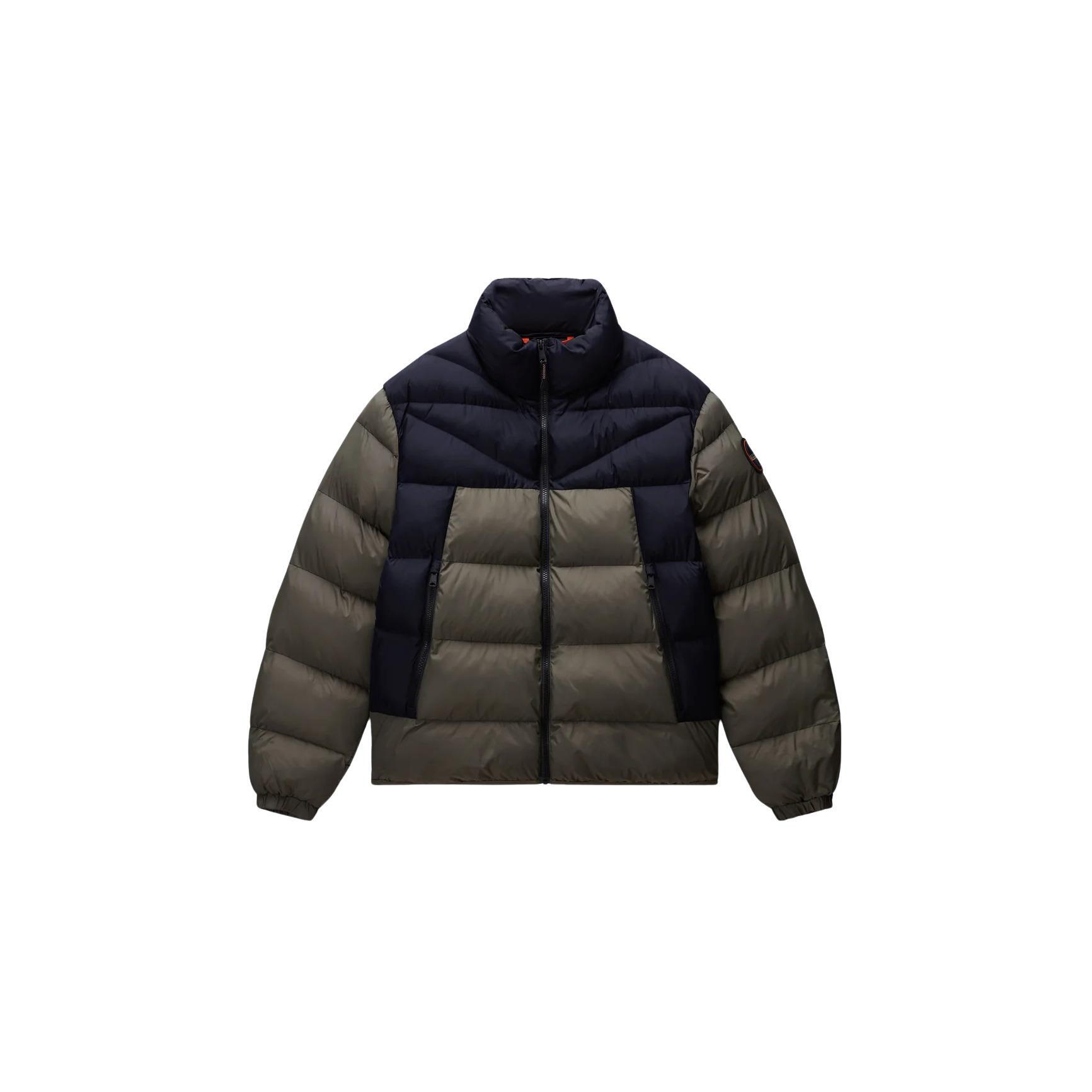Kurtka puchowa Napapijri A-Molveno Stand