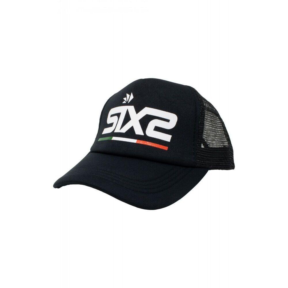 Czapka Trucker Sixs