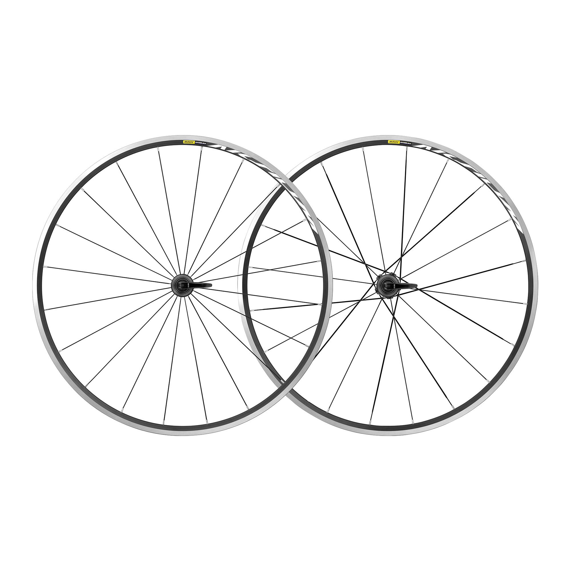 Koła rowerowe Mavic Aksium Shimano