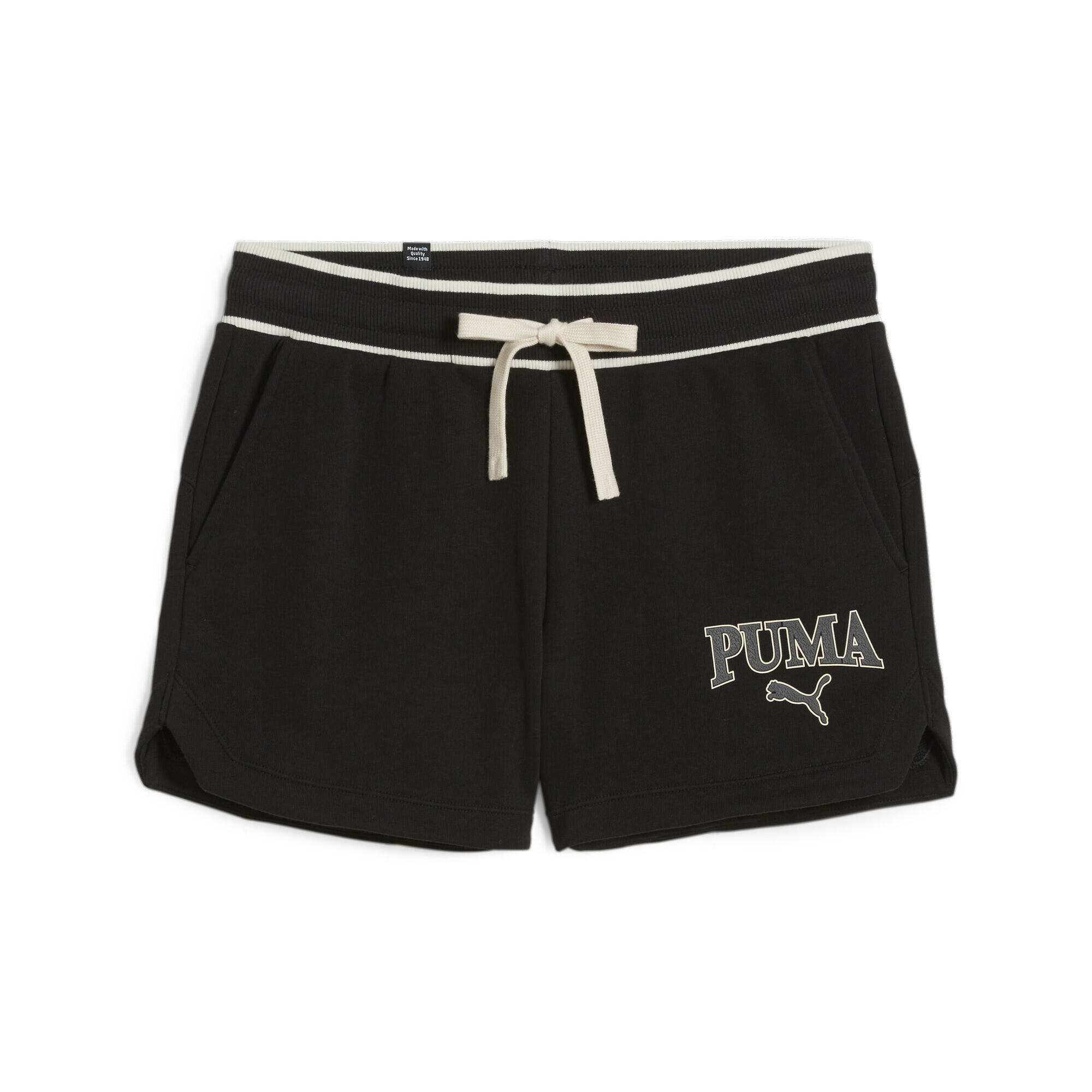 Spodenki damskie Puma Squad Women's Shorts