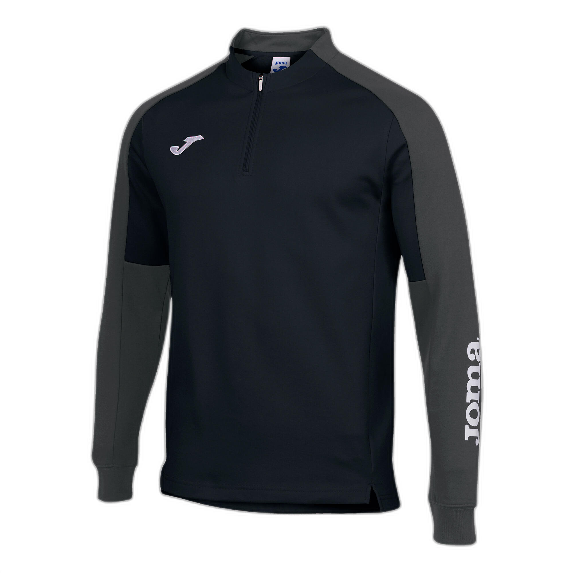 Bluza tenisowa dla dzieci Joma Eco Championship