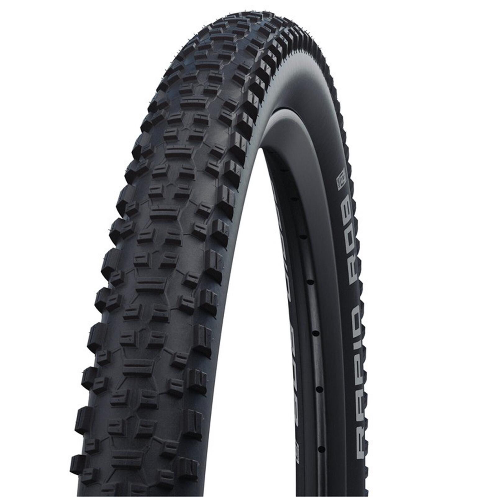 Opona Schwalbe Rapid Rob Hs425 K-guard Litesk. Ri.n/b