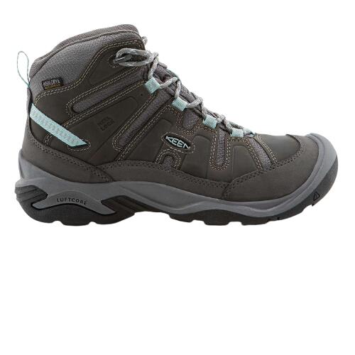 Buty trekkingowe damskie KEEN Circadia Mid Wp