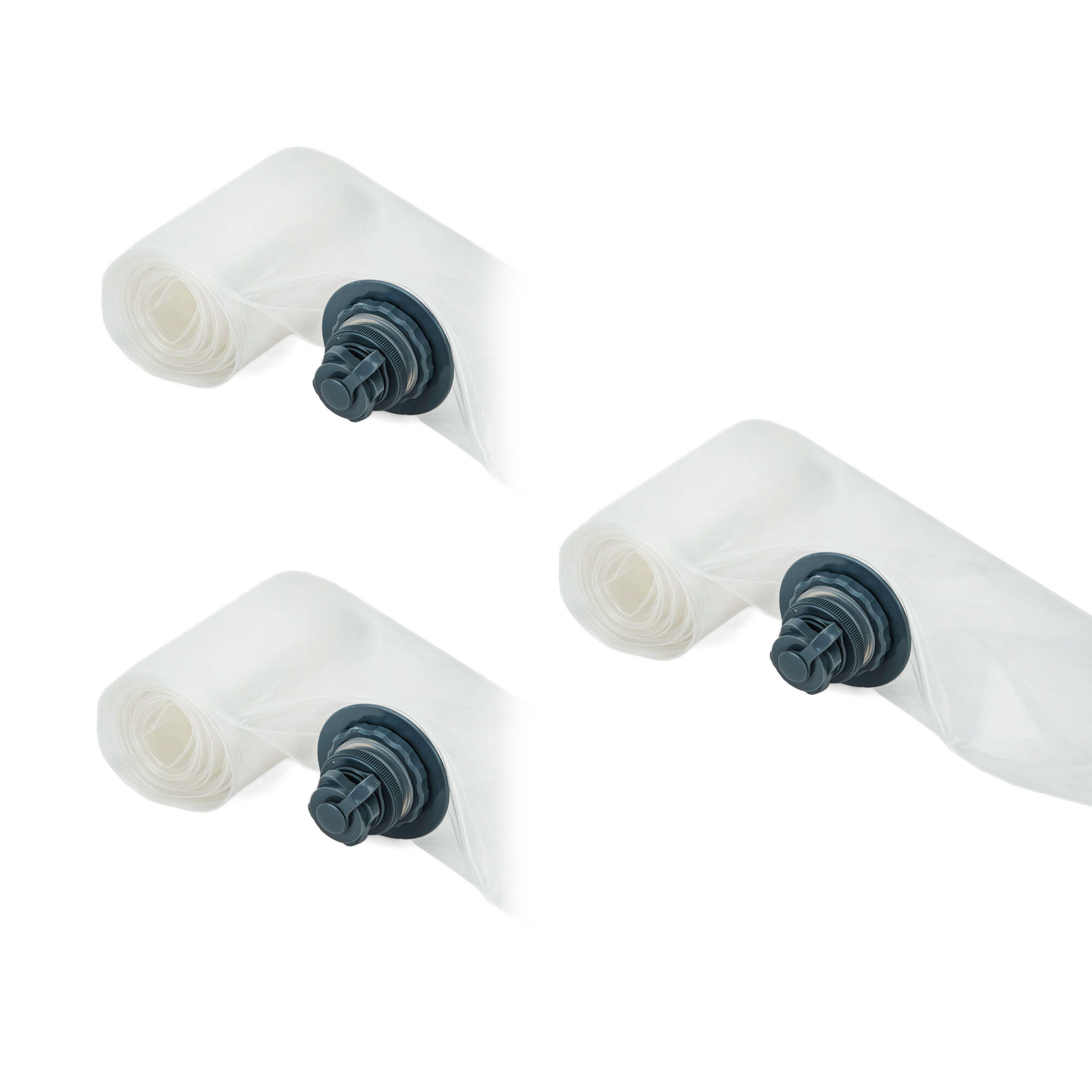 Stelaż KADVA do namiotu AIRcamp 4.4