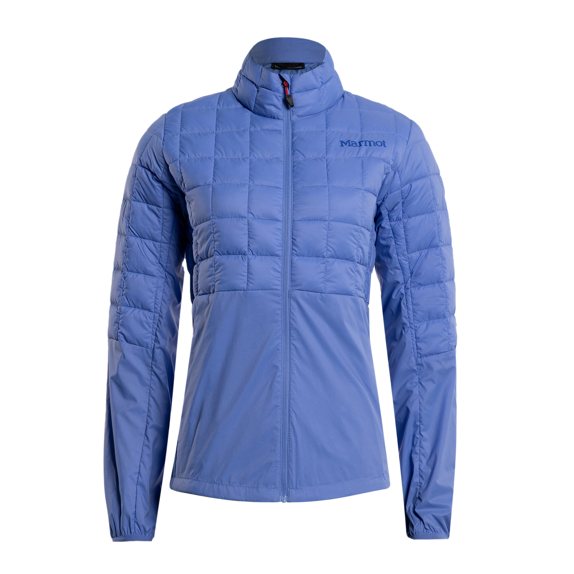 Kurtka hybrydowa damska Marmot Echo Featherless Hybrid
