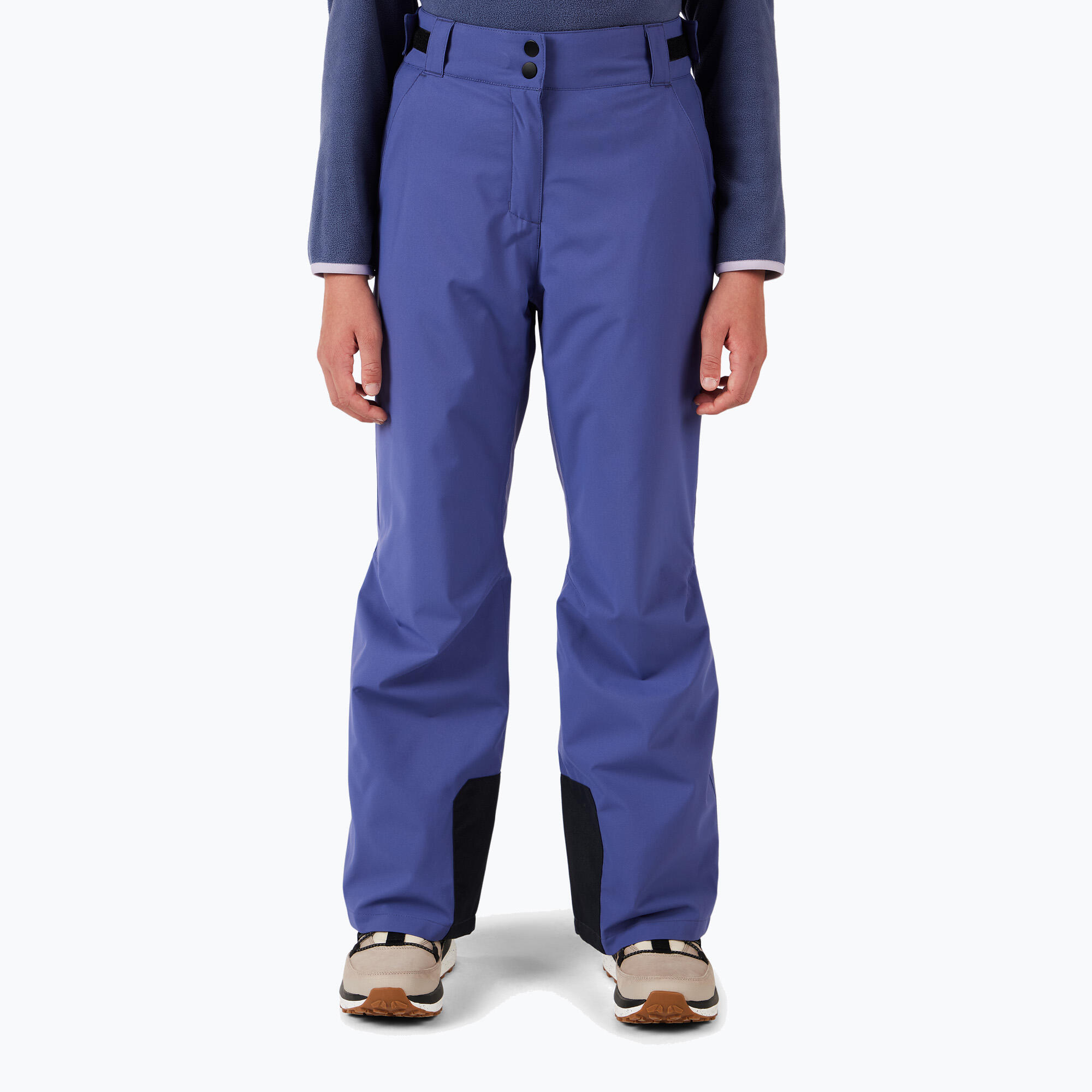 Spodnie narciarskie dziecięce Rossignol Insulated Girls