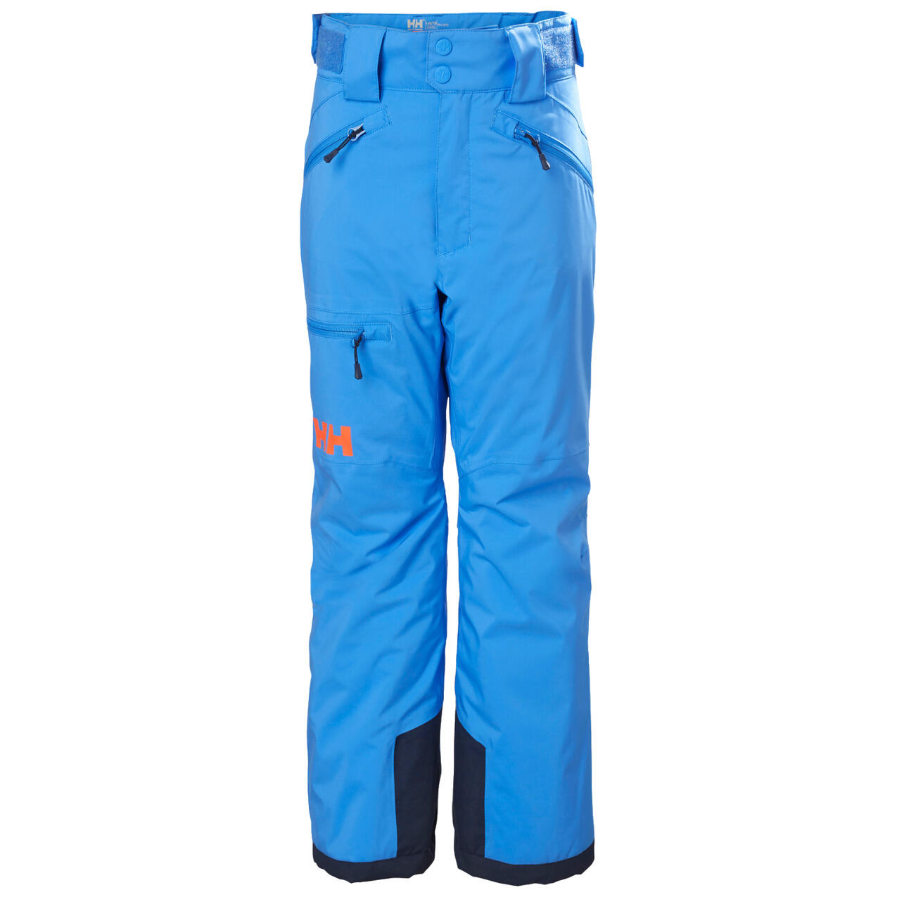 Dziecięce spodnie narciarskie Helly Hansen Elements