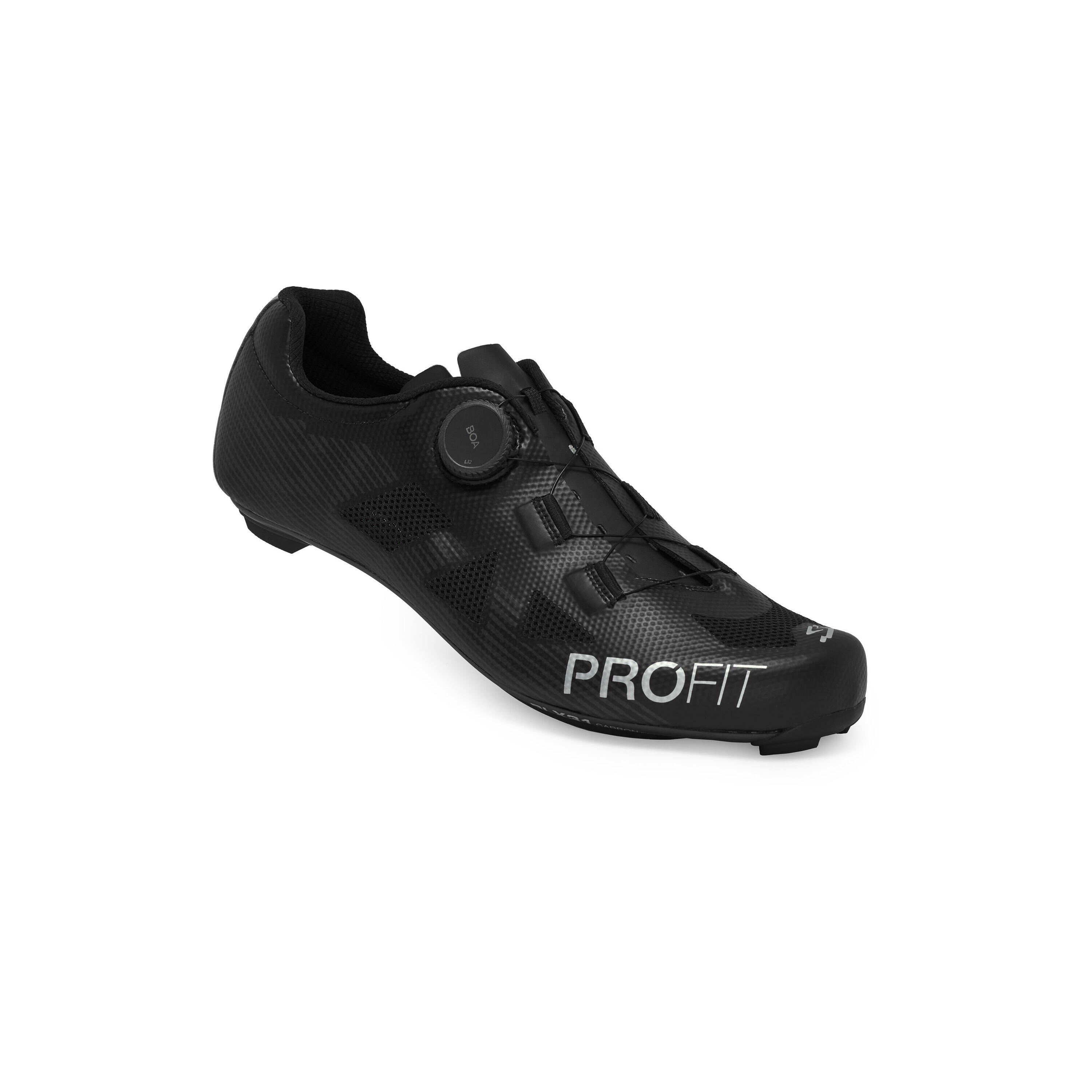Buty rowerowe Spiuk Profit Road C