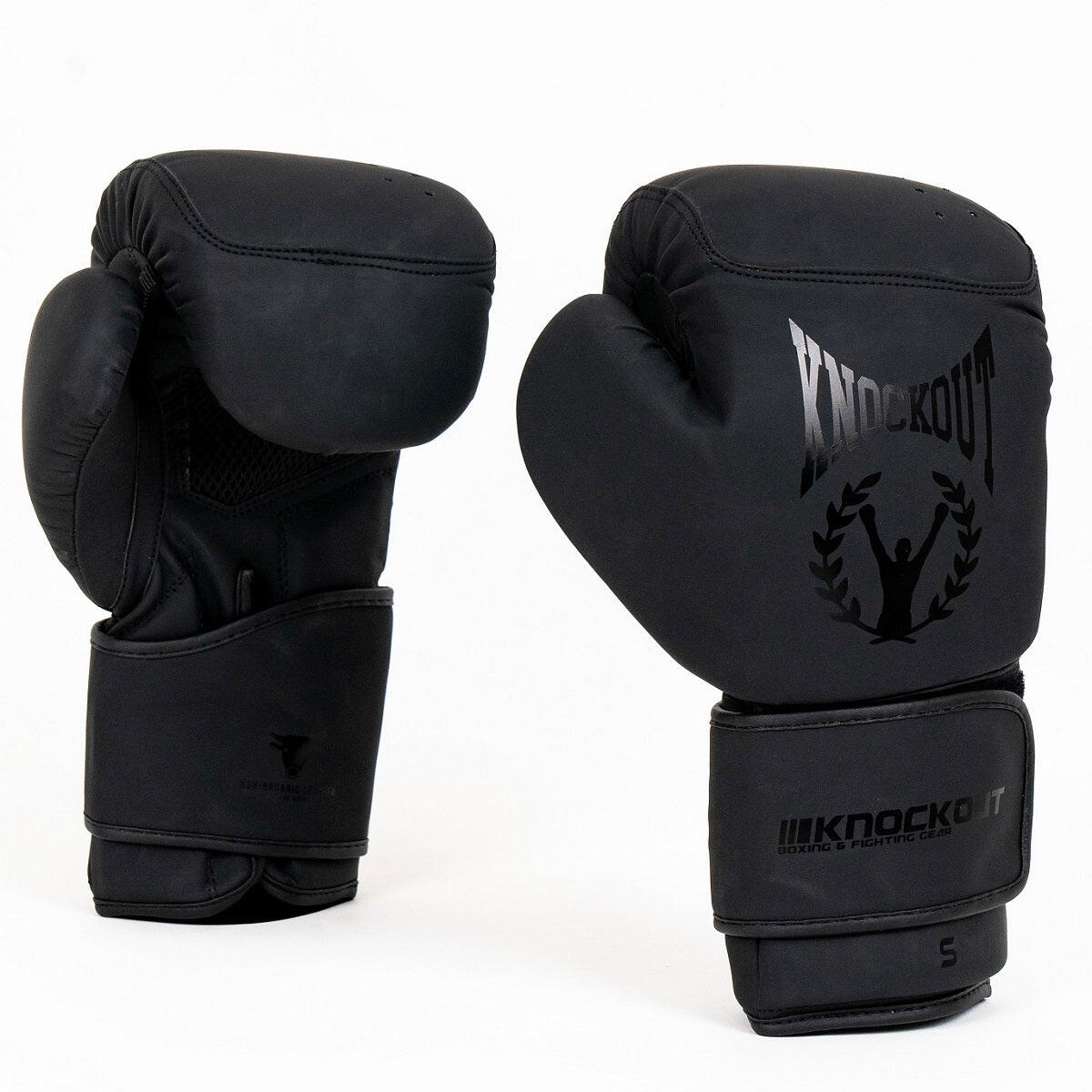 Rękawice Knockout AIR Bag