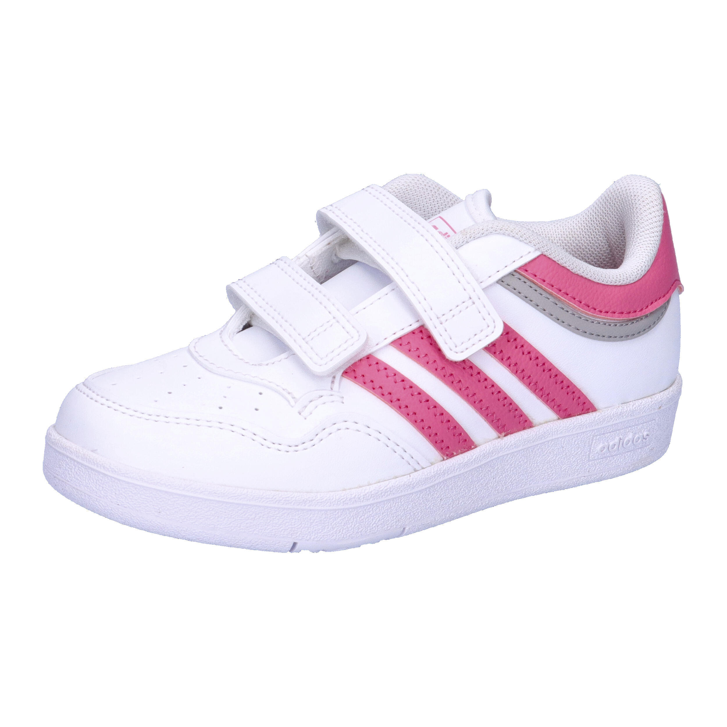 Buty dla dzieci adidas Hoops 4.0 CF