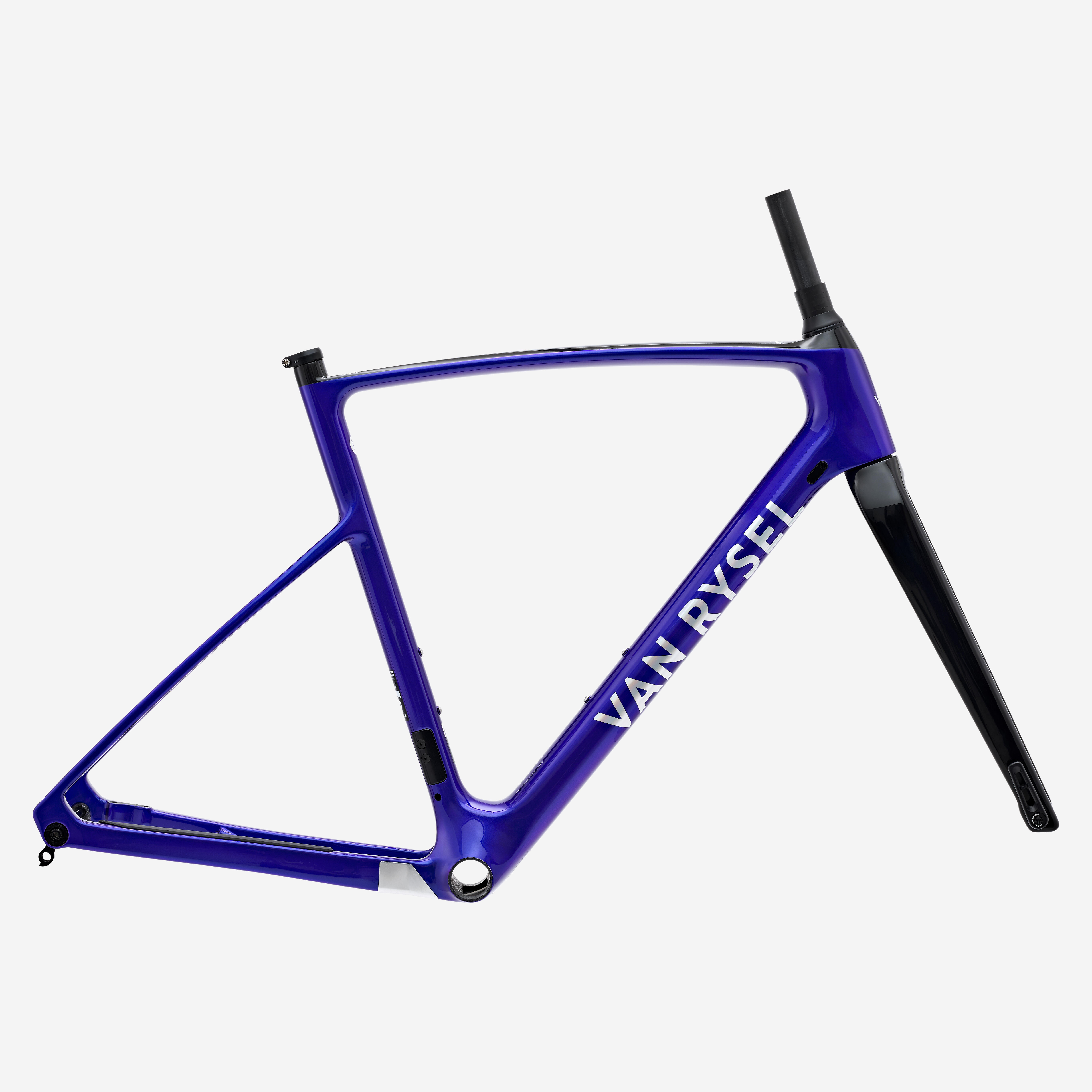 Rama rowerowa Van Rysel RCX 2