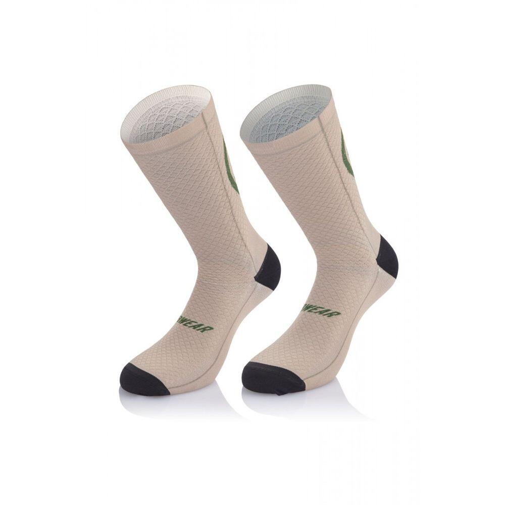 Skarpetki Mb Wear Smile Emotions H20