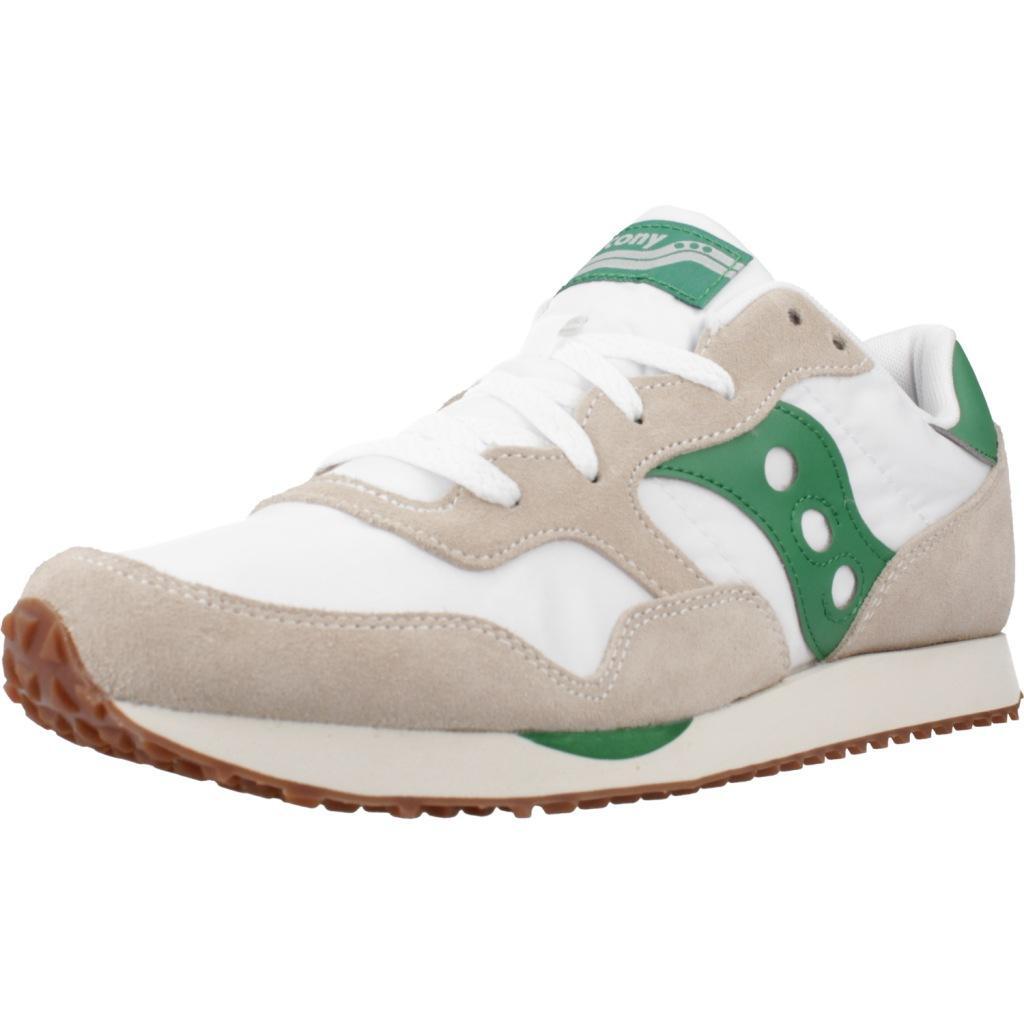Buty Dorosły Saucony Dxn biały