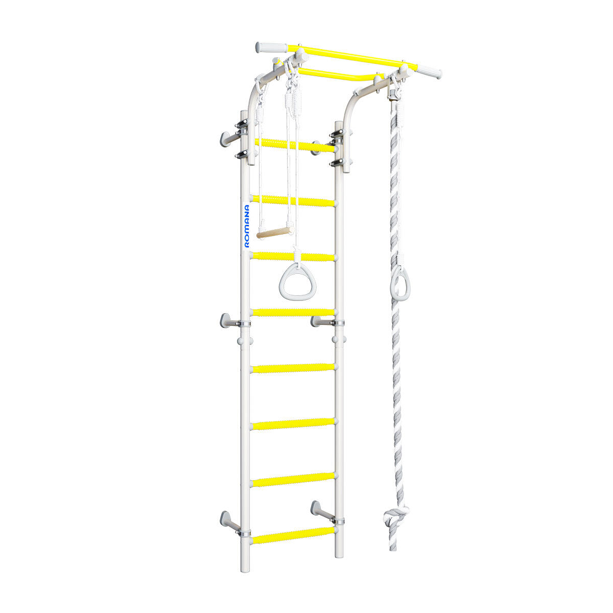 Drabinka gimnastyczna Małpiszon Next-1