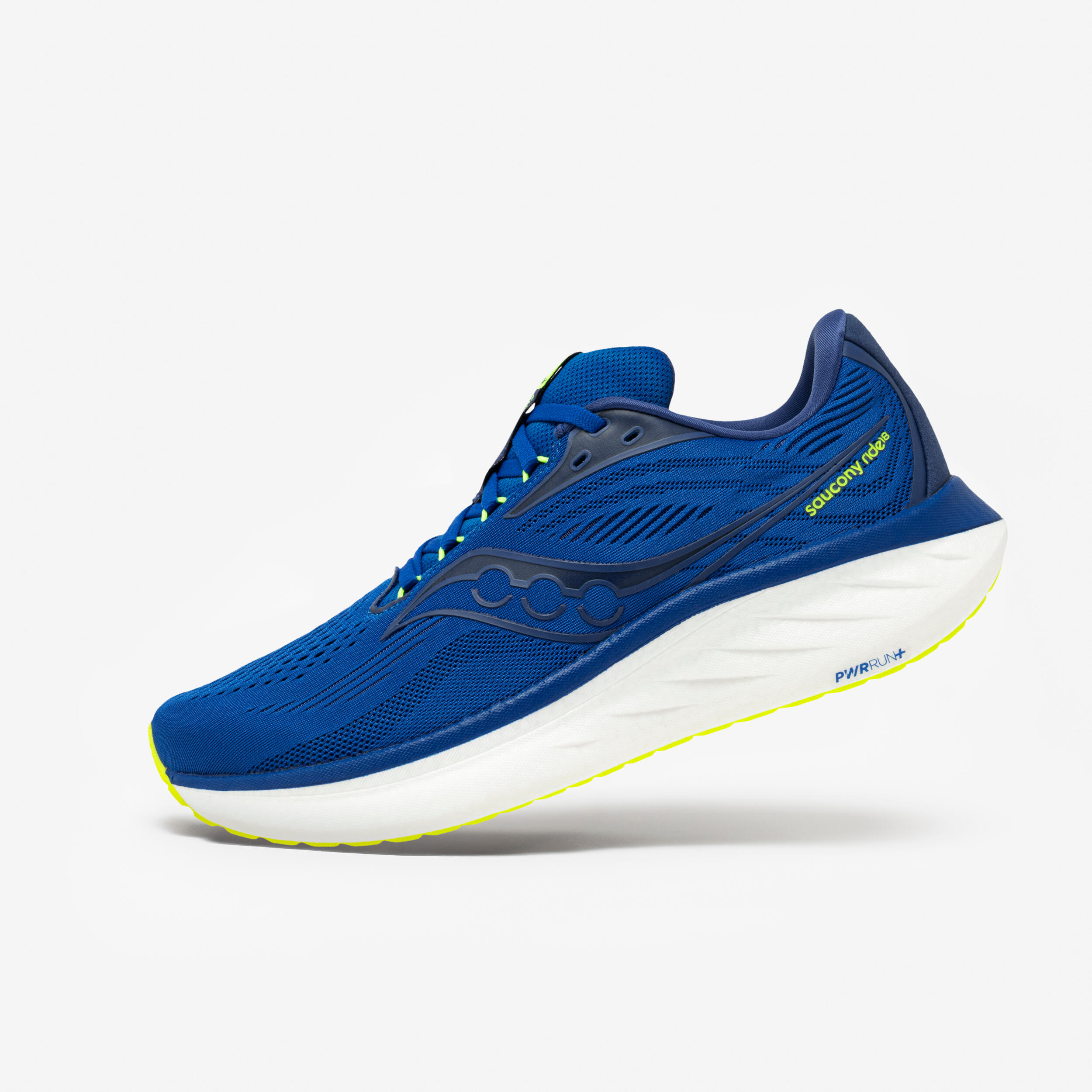 Buty do biegania męskie Saucony Ride 18