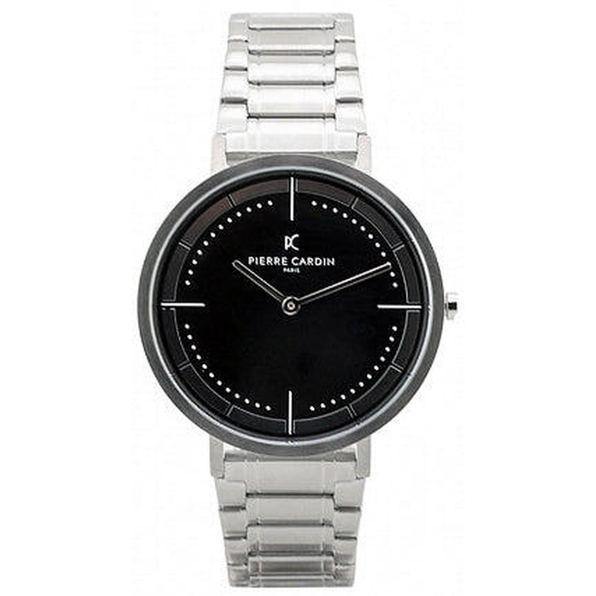 Zegarek Pierre Cardin Belleville dla Mężczyzn: Elegancja i Trwałość