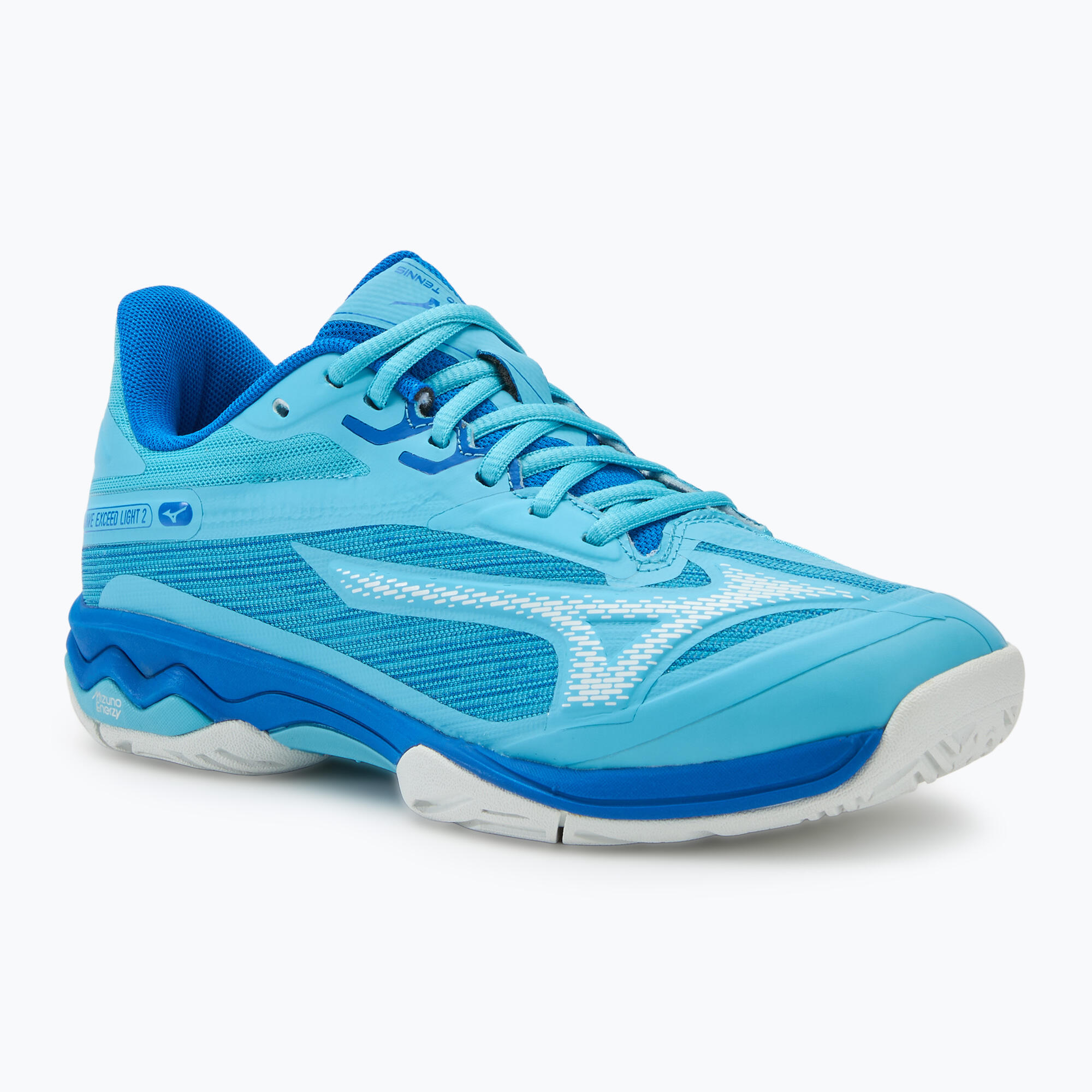 Buty do tenisa Mizuno Wave Exceed Light AC Wos