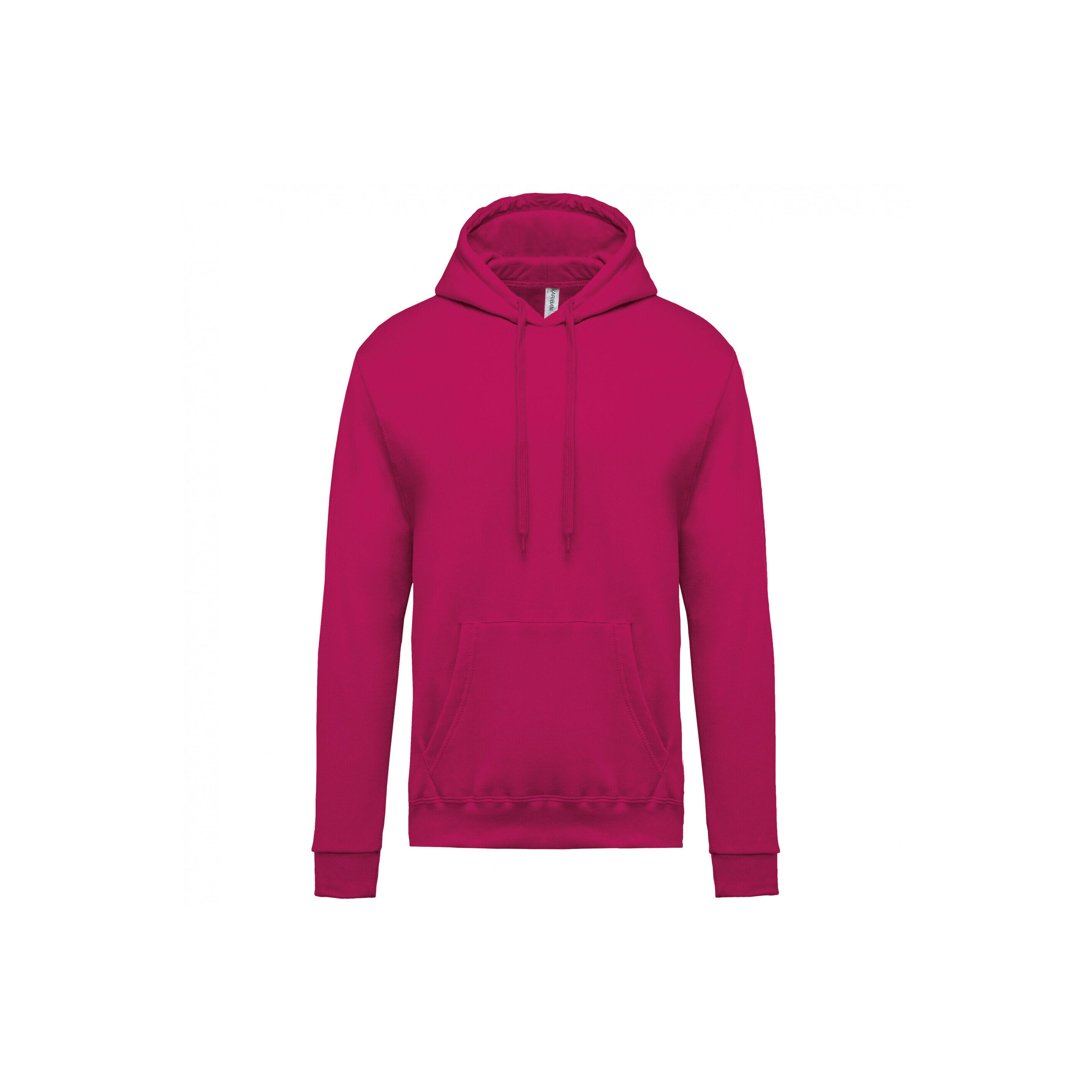 Bluza z kapturem Kariban