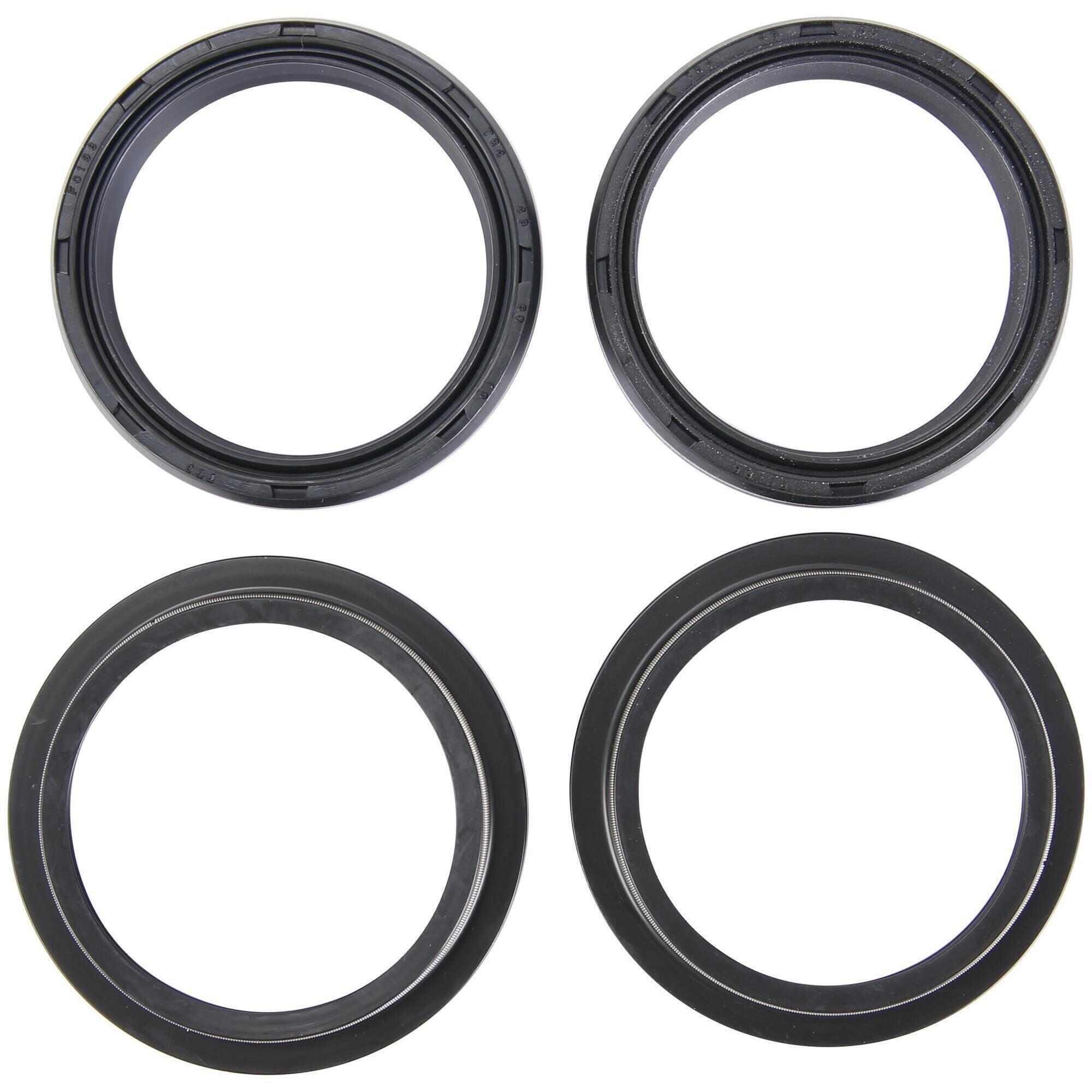 Zestaw uszczelek widelca All Balls Racing 56-144 z osłonami przeciwkurzowymi