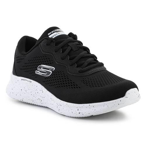 Klapki damskie Skechers Skech-lite