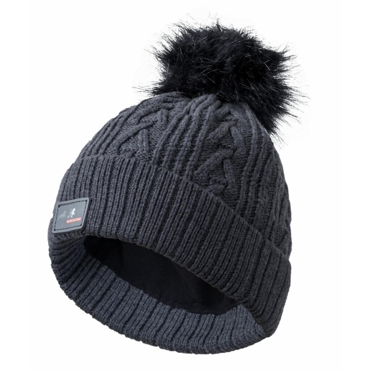 Czapka Karlslund Björk