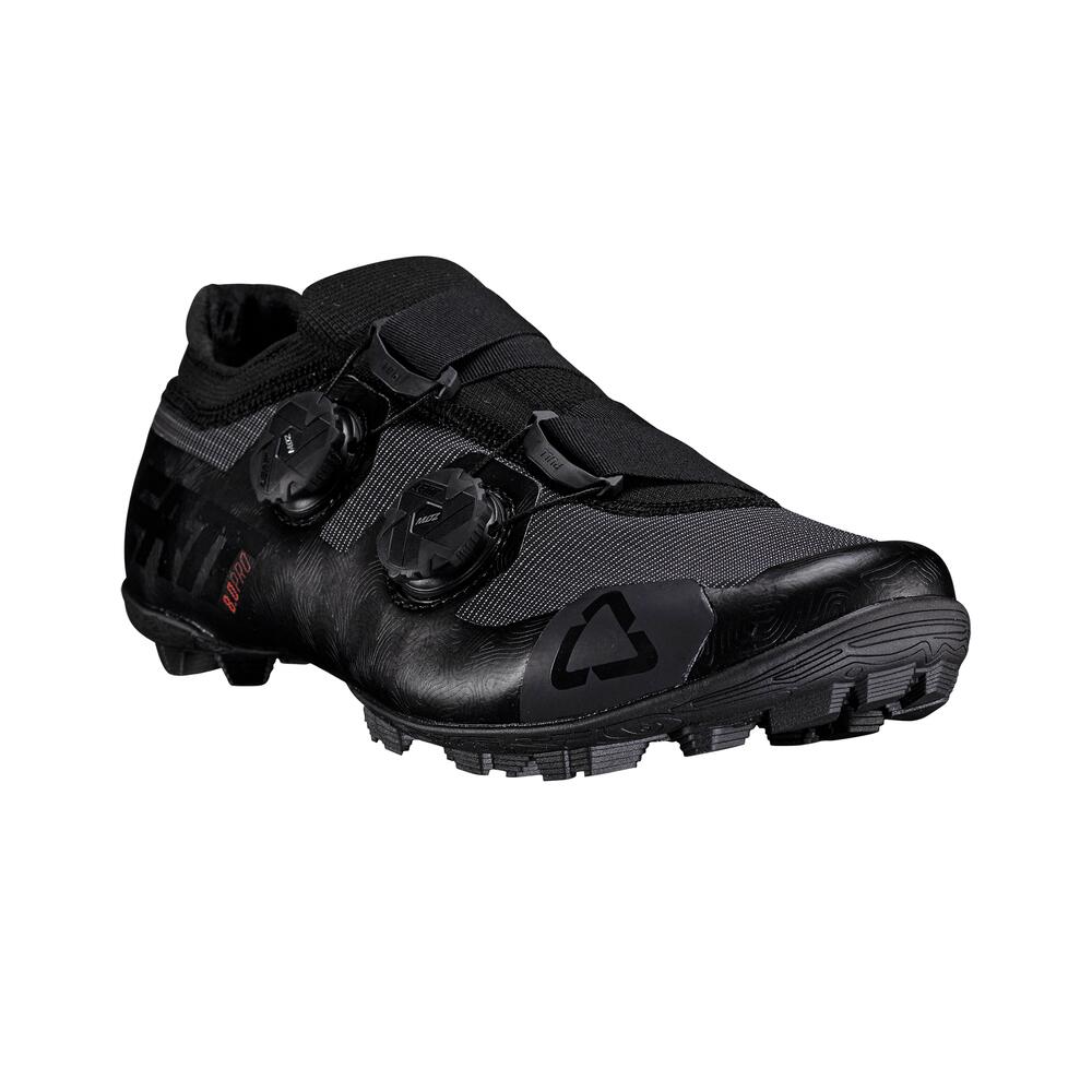 Buty rowerowe (SPD) LEATT Shoe ProClip 8.0 Endurance