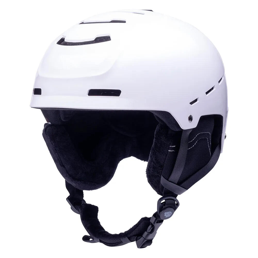 Kask Narciarski Ibris Dla Dorosłych Unisex