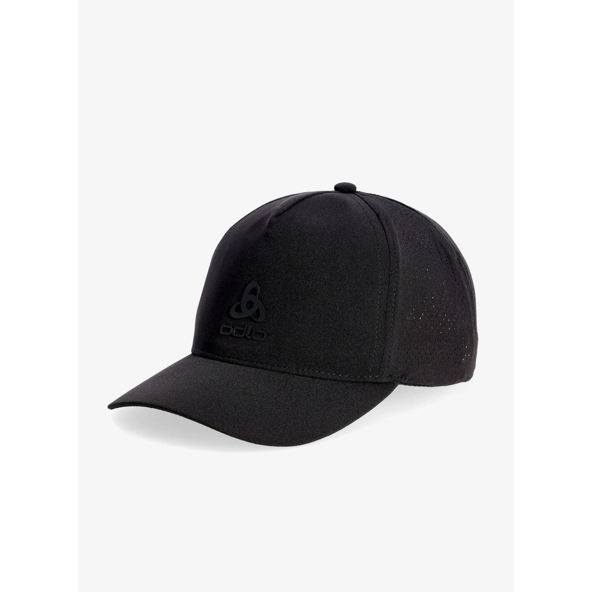 Czapka z daszkiem Odlo Performance Snapback Cap