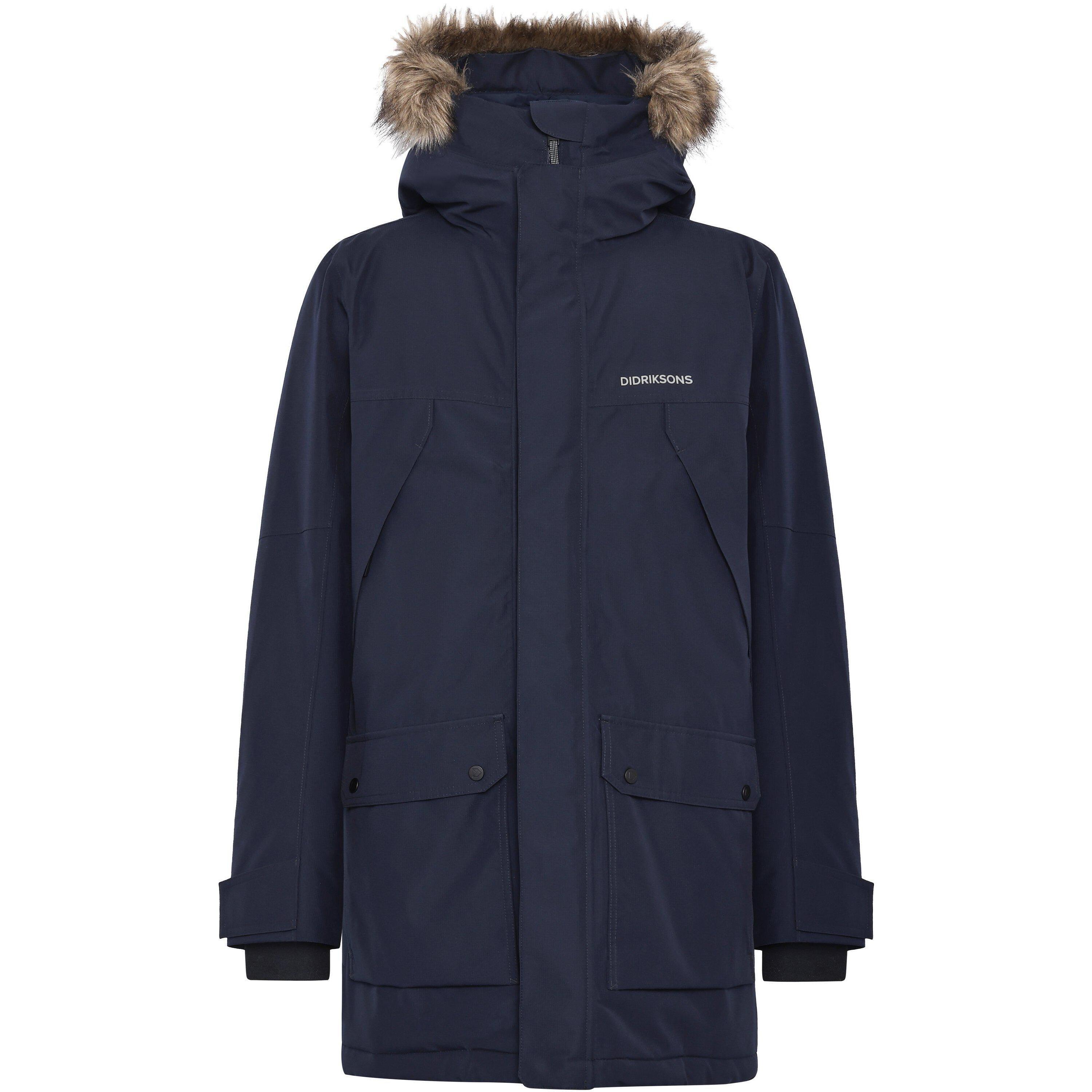 Parka Didriksons Rick 2