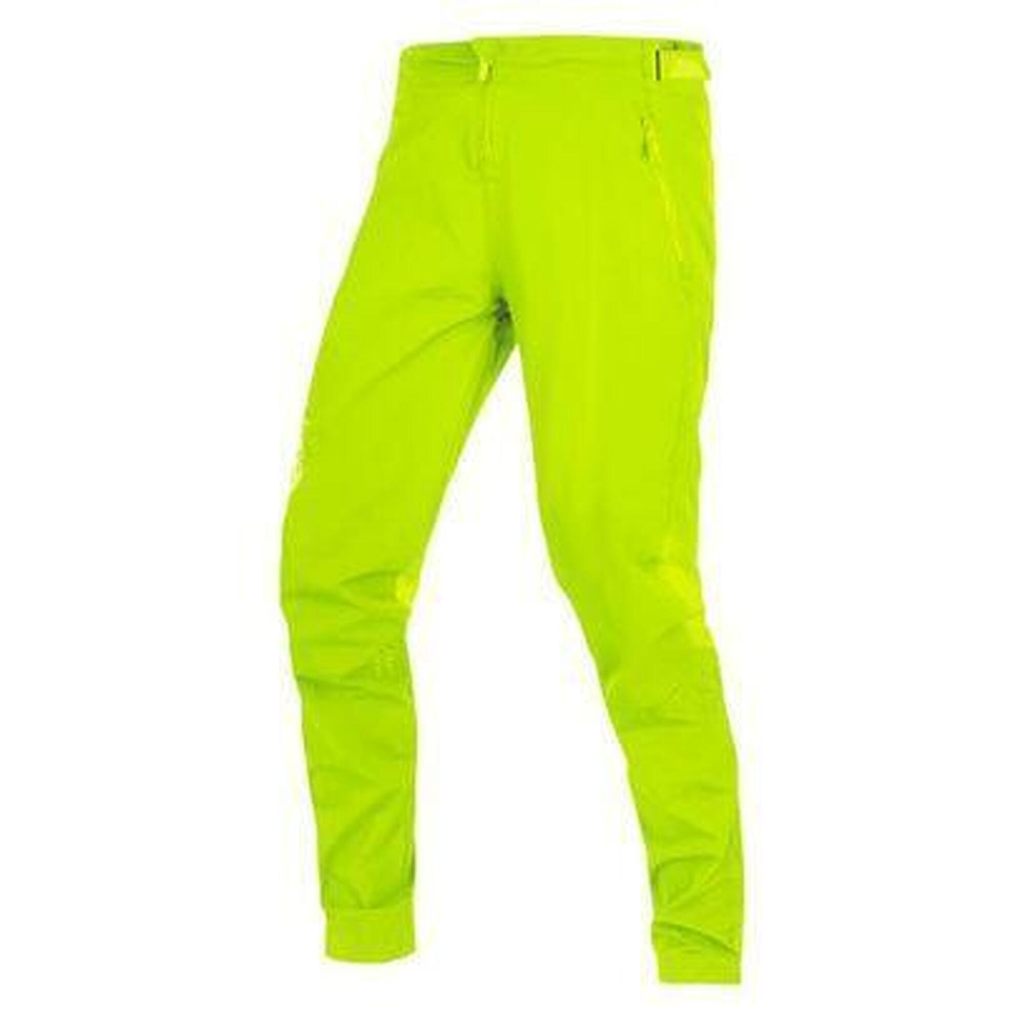 Spodnie rowerowe męskie Endura MT500 Burner Lite