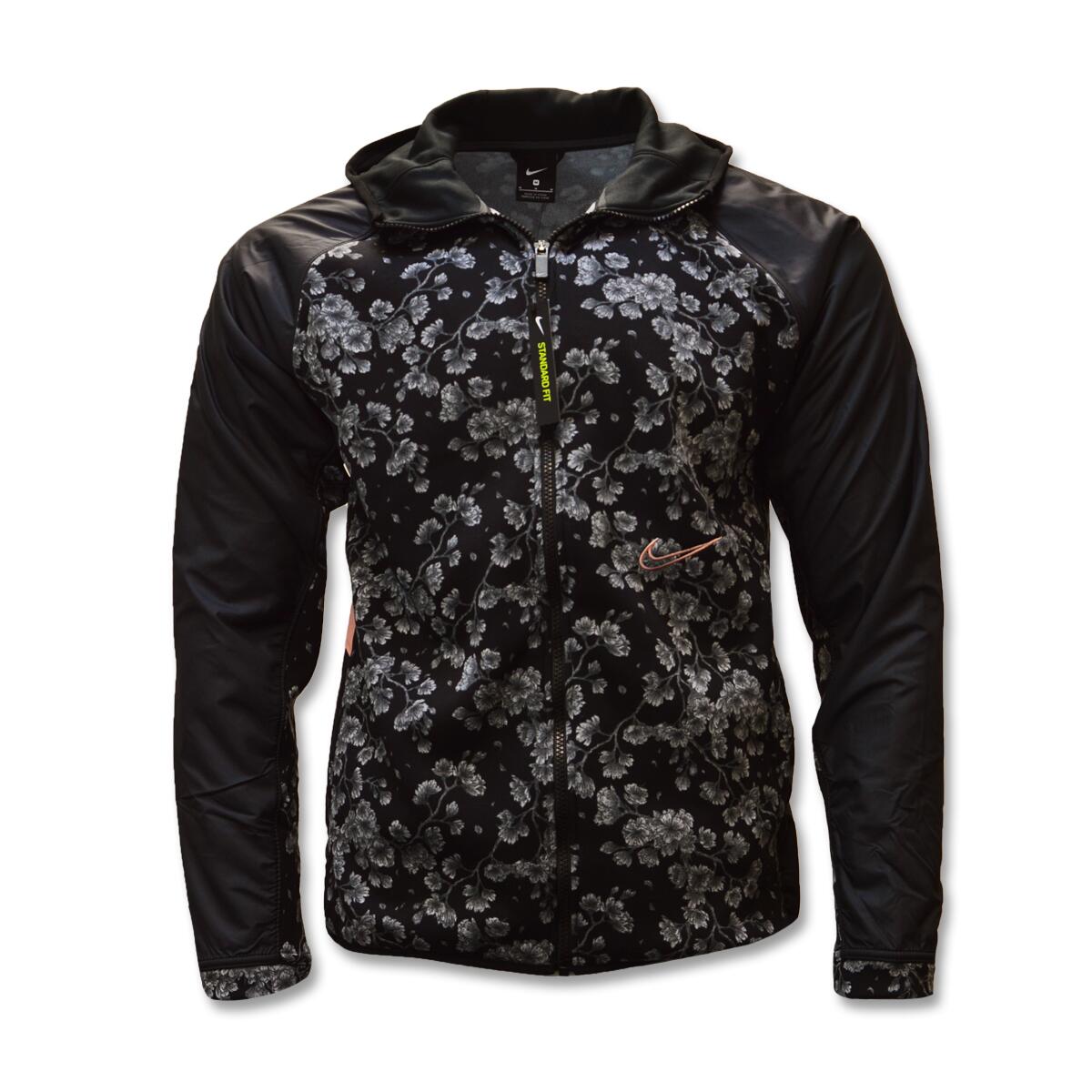 Bluza z kapturem Nike Therma City Exploration Full-Zip Hoodie