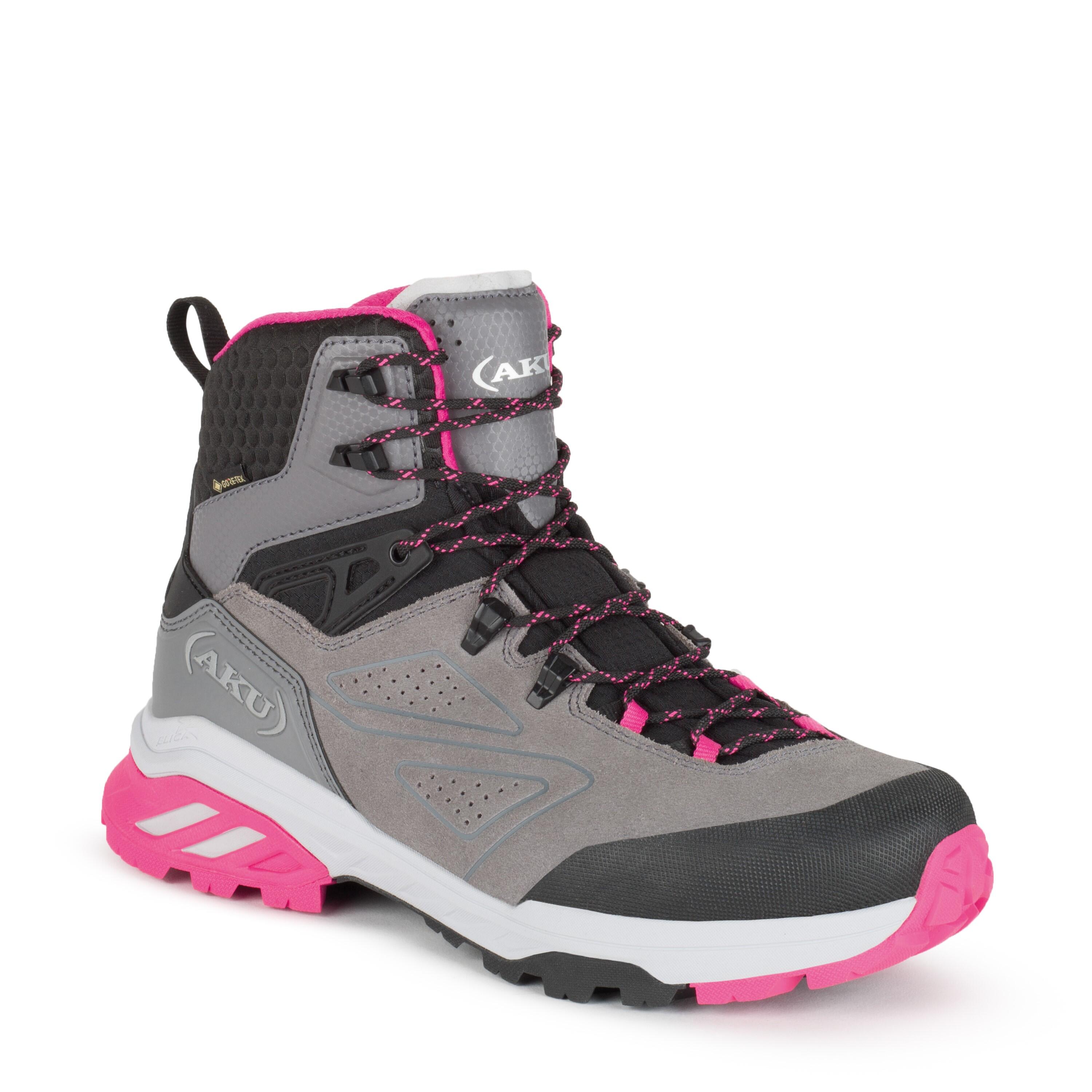 Buty trekkingowe Gore-tex damskie Aku Reactive