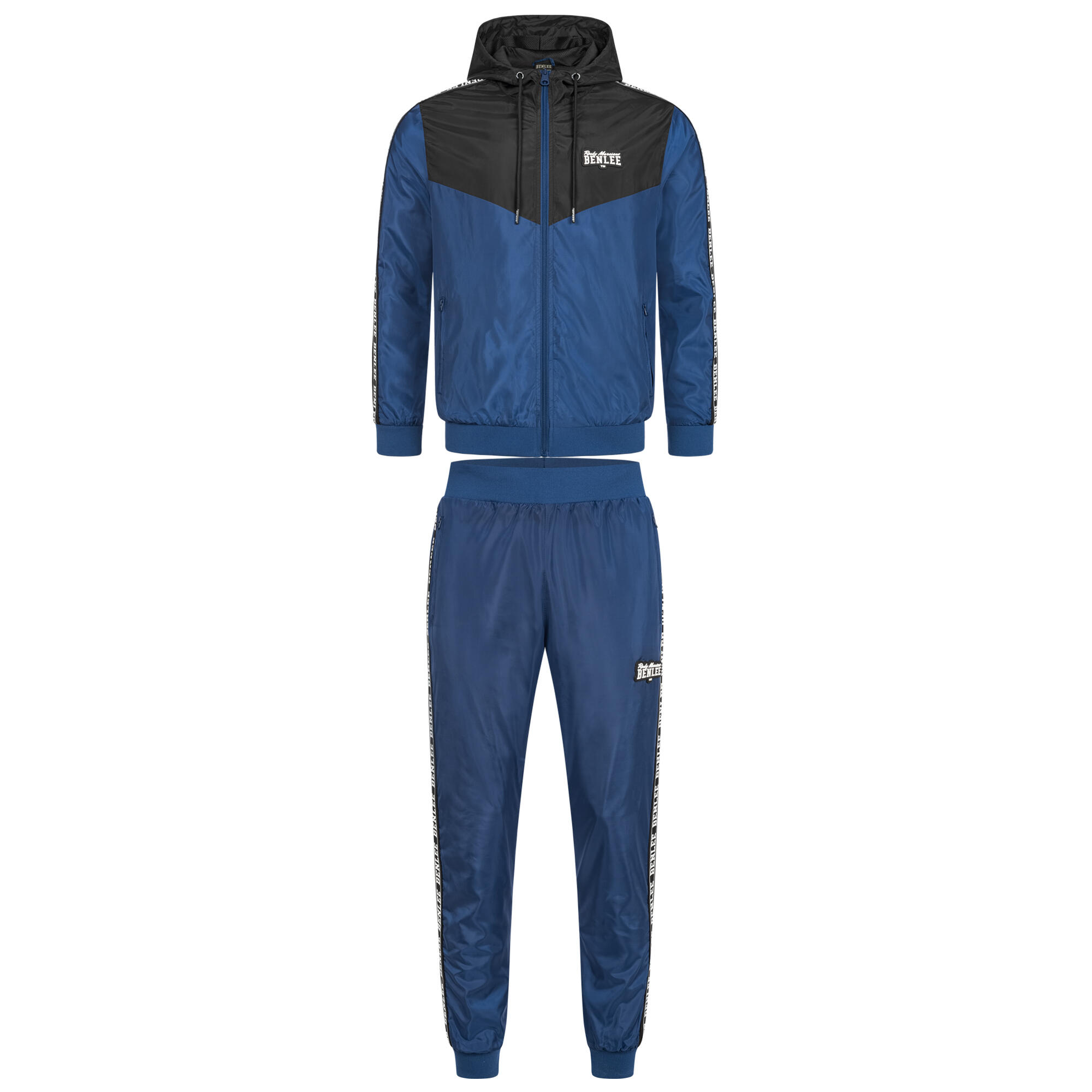 Dres z kapturem Benlee Manteo