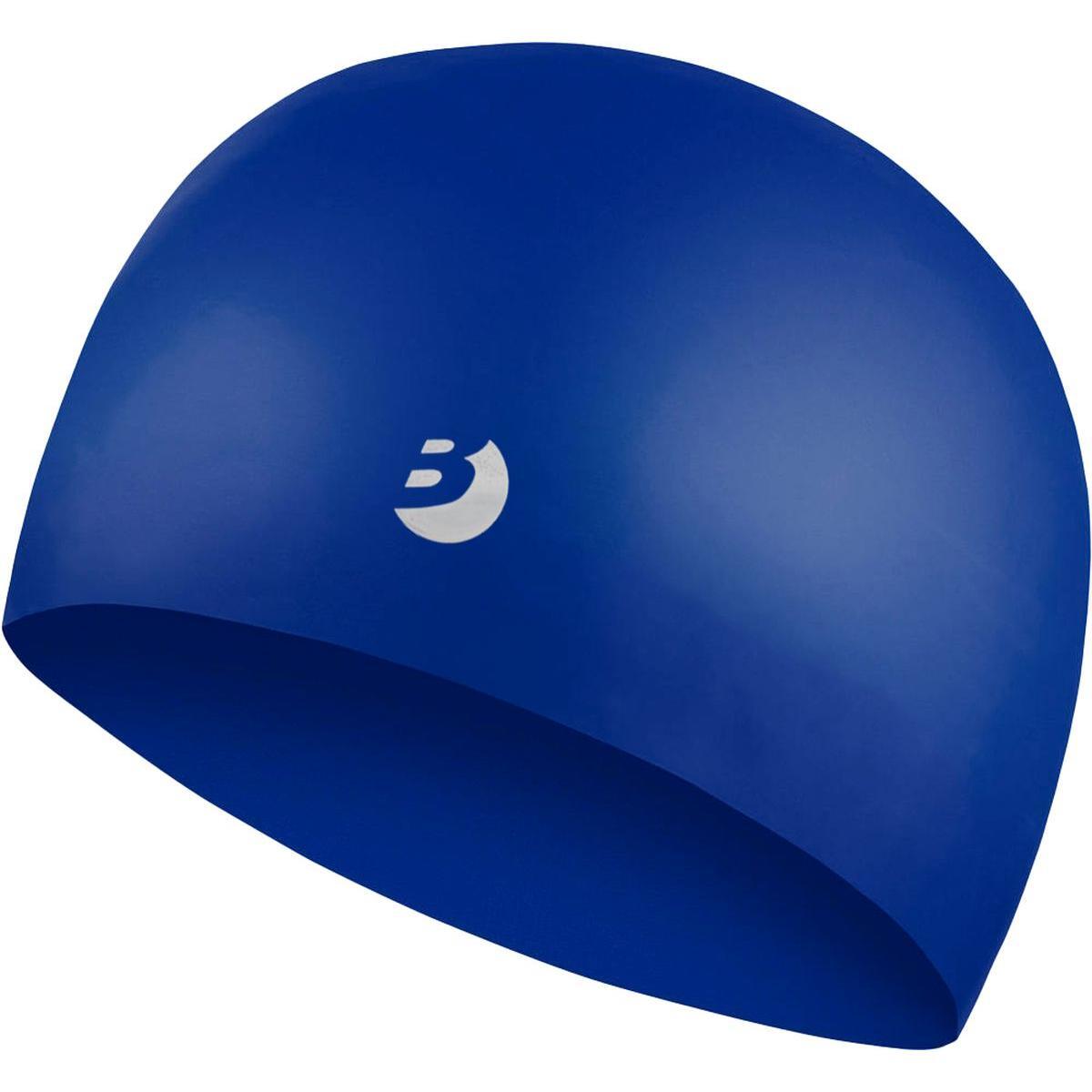 Czepek pływacki silikonowy dla dzieci Best Sporting junior