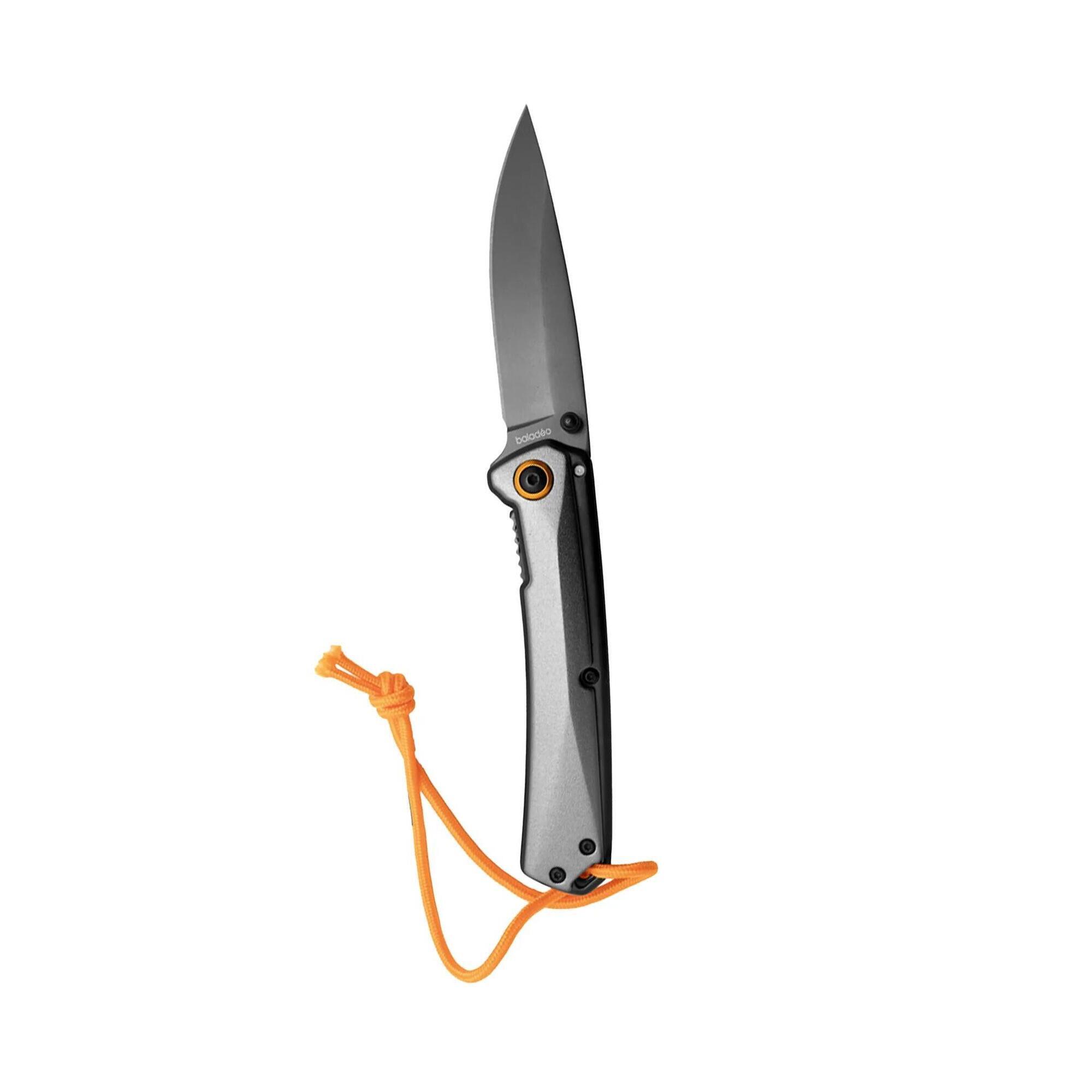 Nóż turystyczny Baladeo Pinto