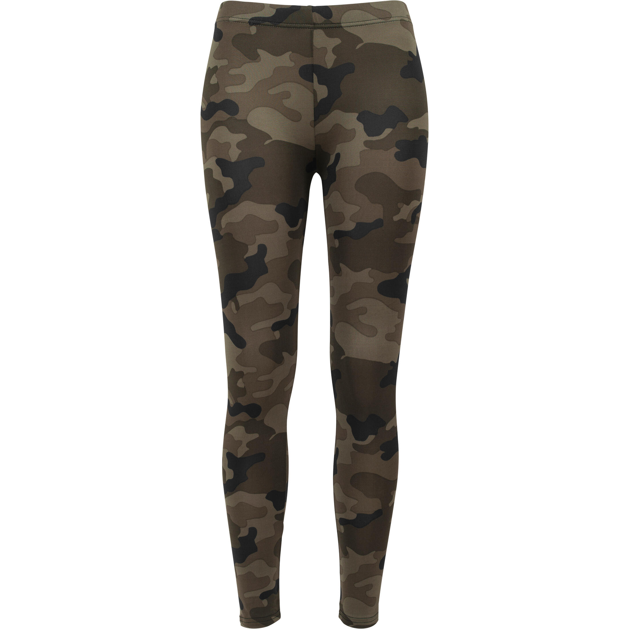 Damskie legginsy Urban Classic skinny