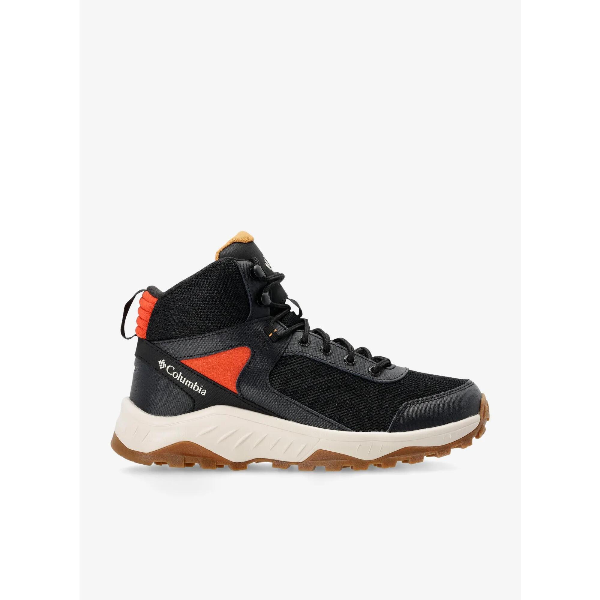 Buty turystyczne męskie Columbia Trailstorm Ascend WP Mid