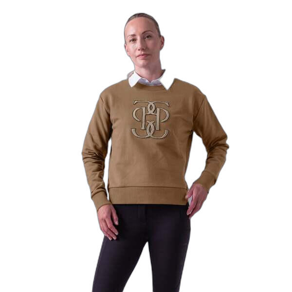 Bluza damska PS of Sweden Karla Monogram
