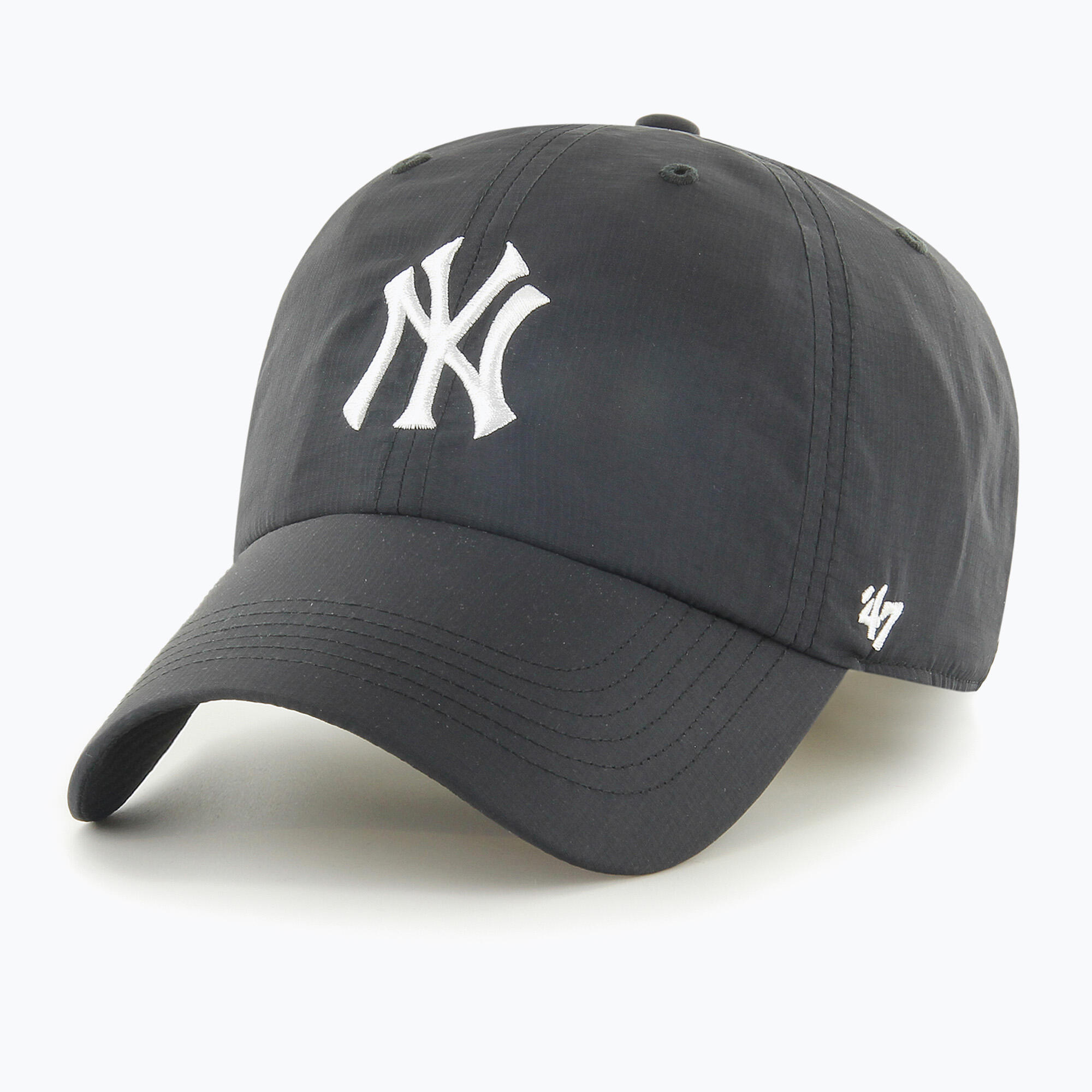 Czapka z daszkiem 47 Brand New York Yankees Brrr CLEAN UP