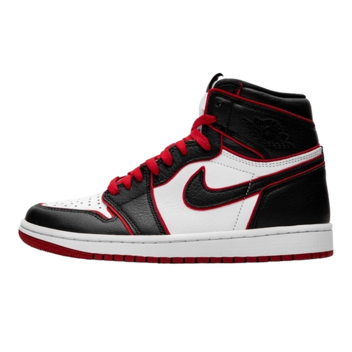 Buty do chodzenia dla dorosłych Air Jordan 1 Retro High Bloodline