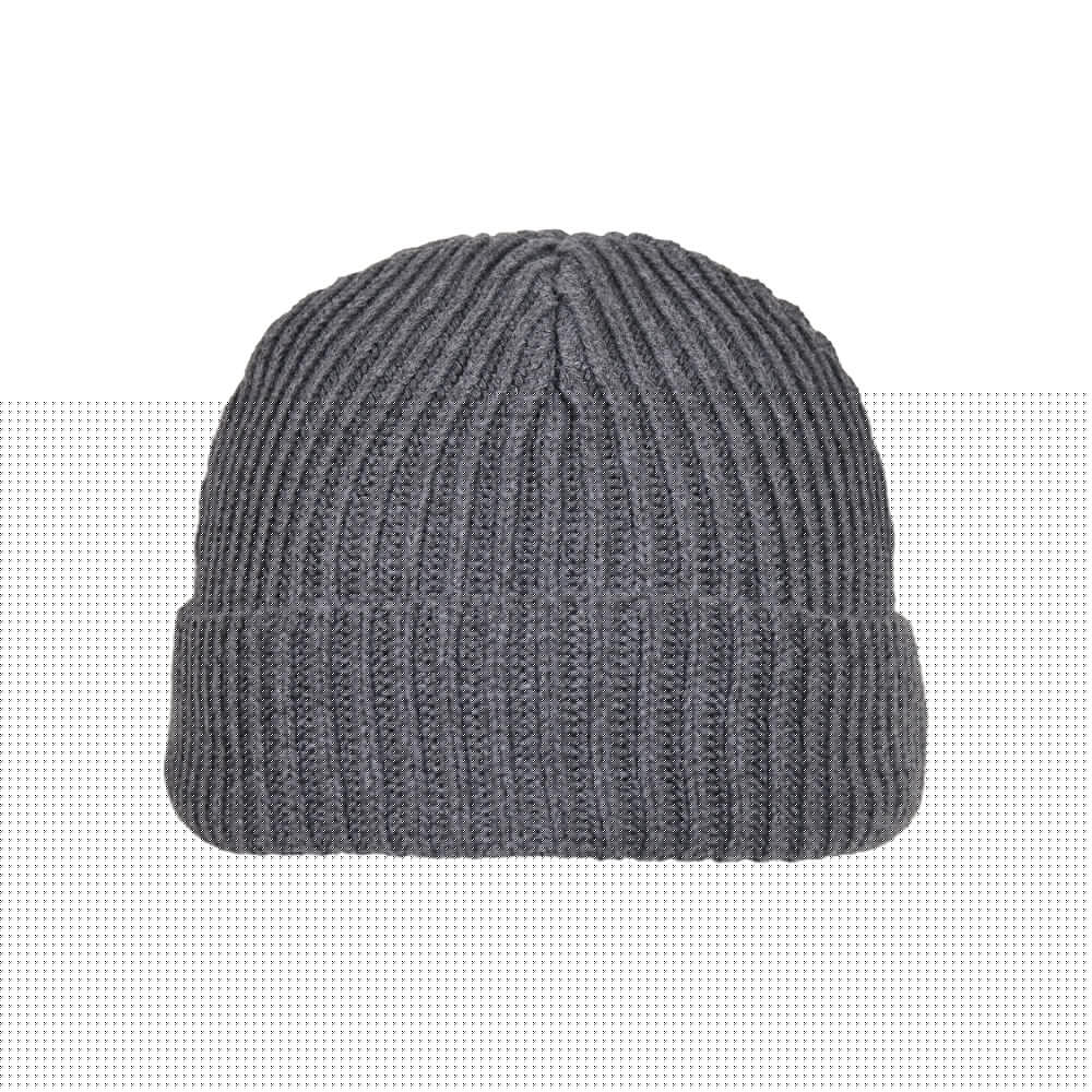 Fisherman Recycled Yarn Beanie