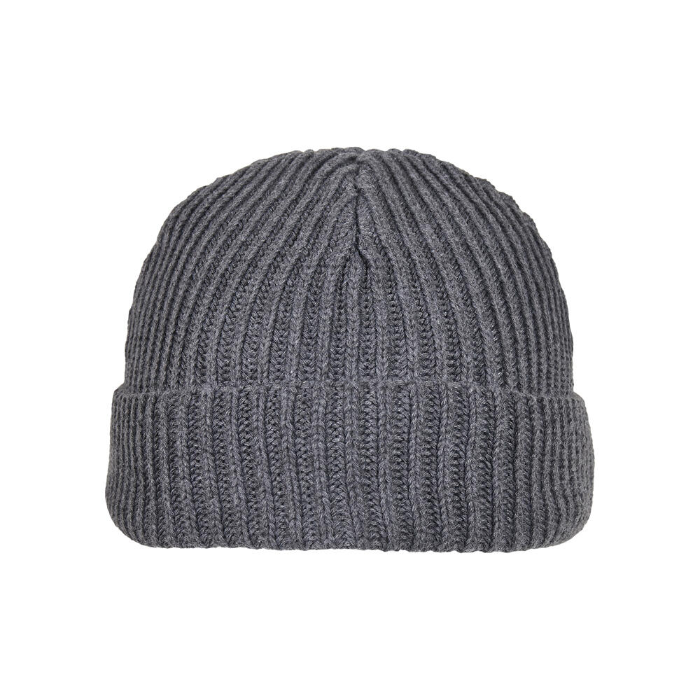 Fisherman Recycled Yarn Beanie