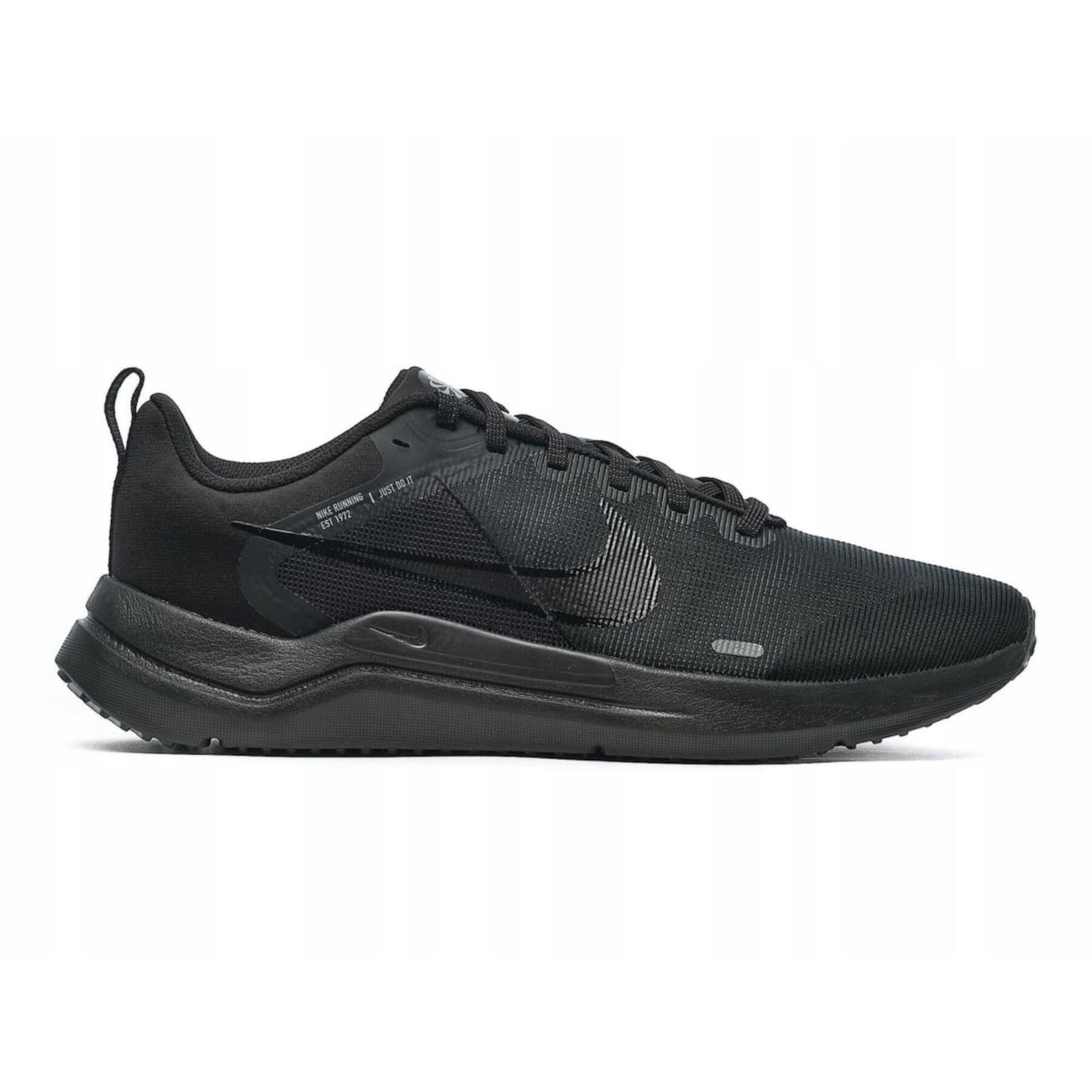 Buty na trening do biegania na co dzień unisex NIKE DOWNSHIFTER 11 dla aktywnych