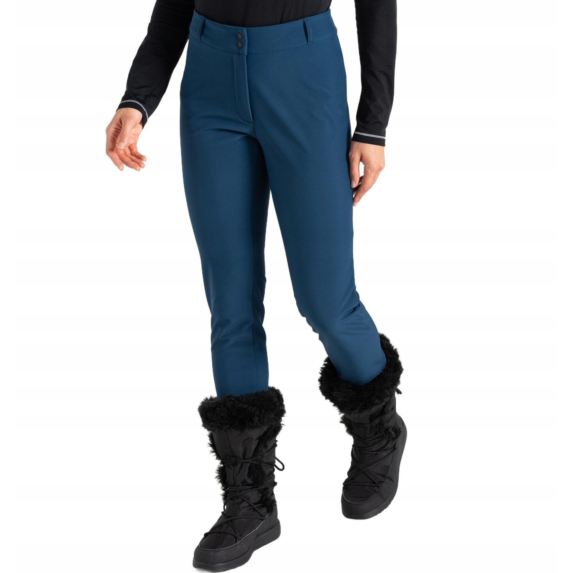 Spodnie narciarskie dla kobiet Dare2B DWL594