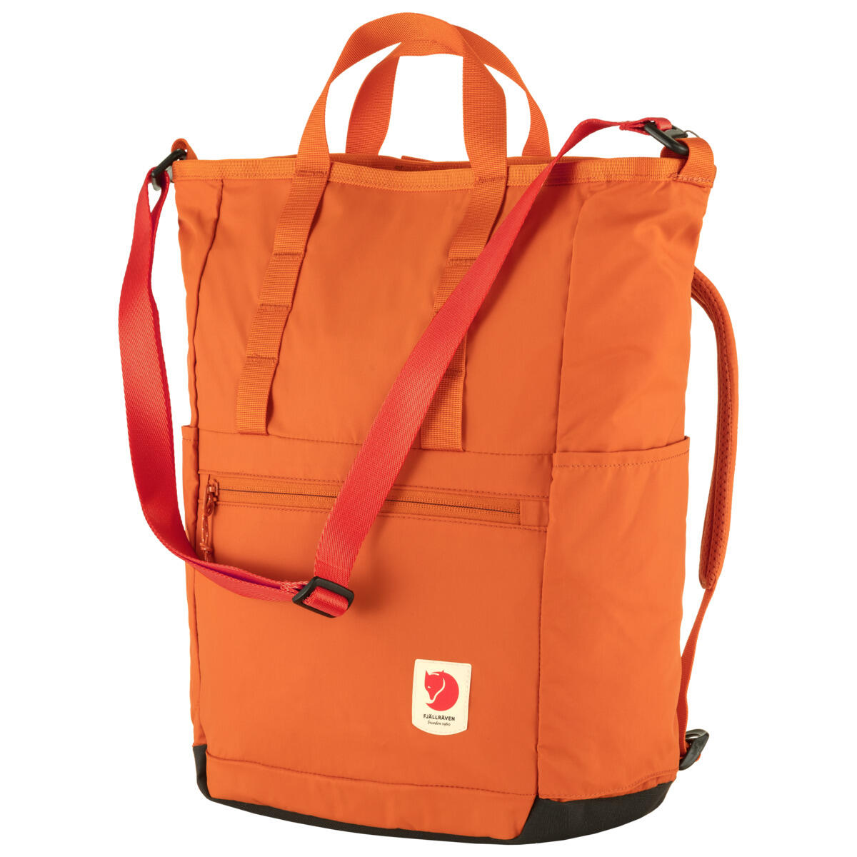 Plecak miejski Fjällräven High Coast Totepack 23 l