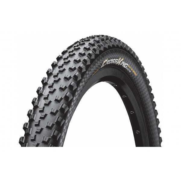 Opona rowerowa Continental Cross King Protection TB Ready (55-584)