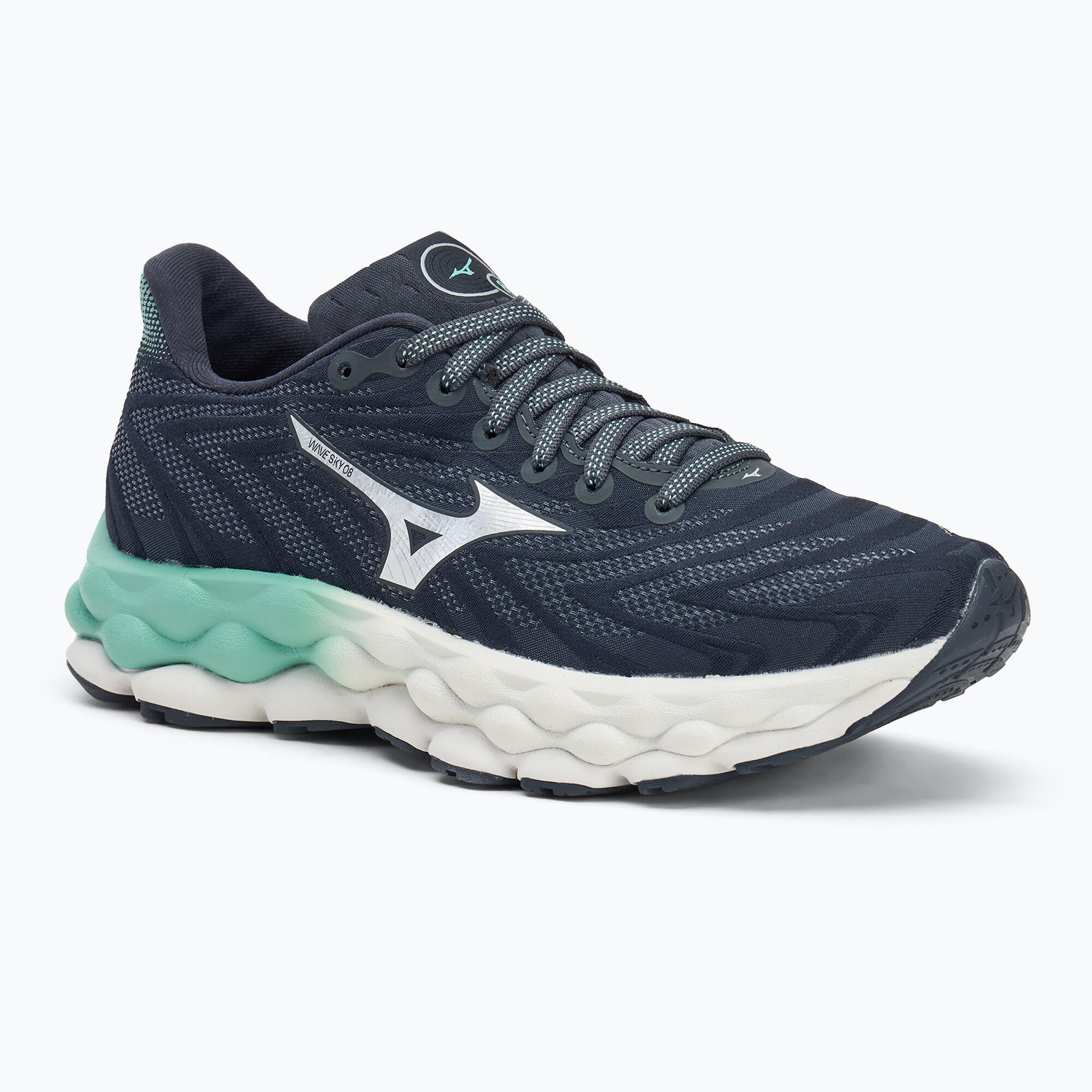 Buty do biegania damskie Mizuno Wave Sky 8