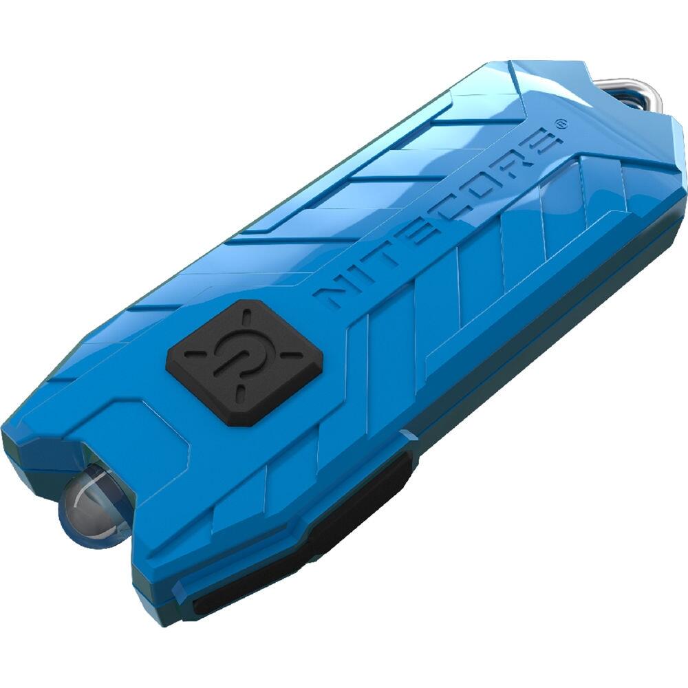 Latarka turystyczna Tube V2.0 55lm niebieska