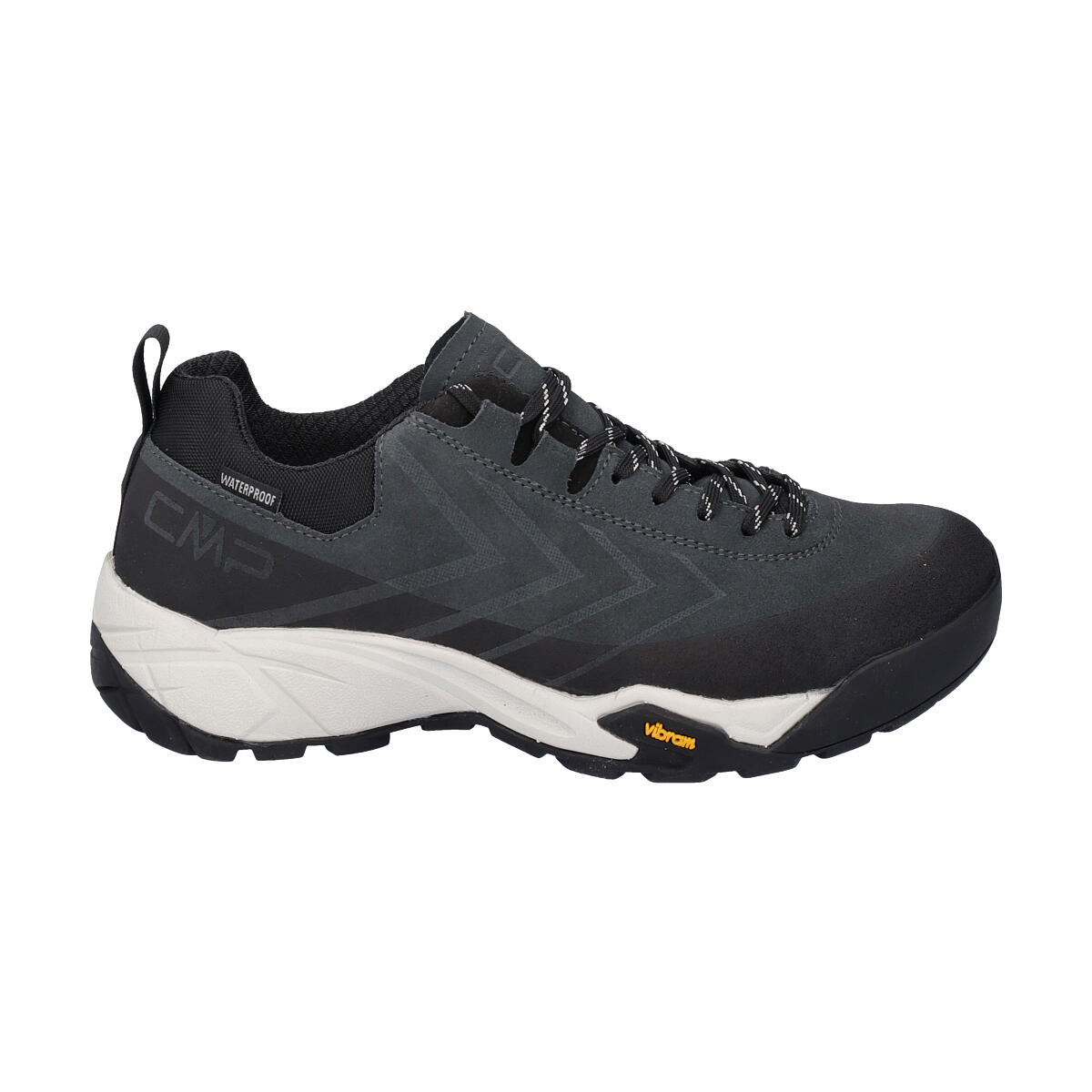 Buty trekkingowe CMP Mintaka waterprof