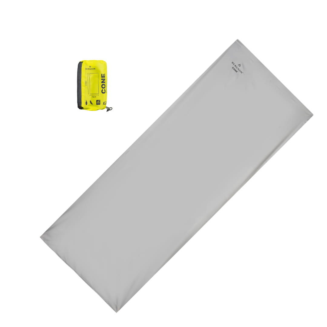 Wkładka do śpiwora Cone square